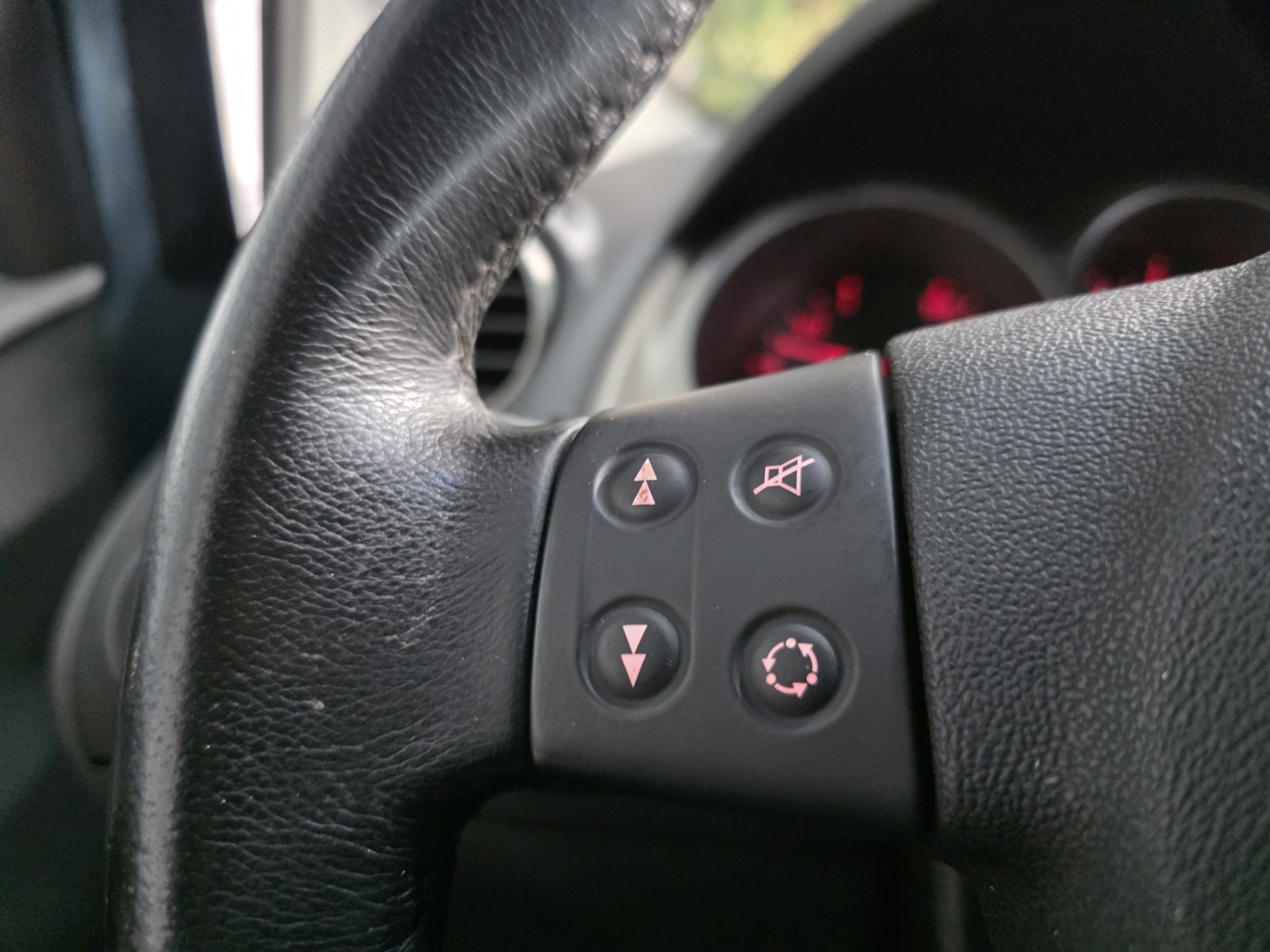 Foto van Seat Toledo