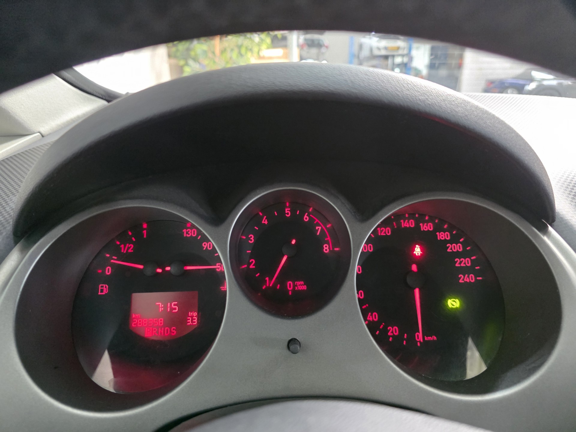 Foto van Seat Toledo