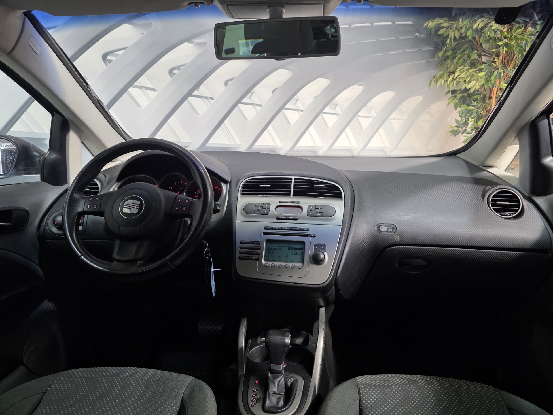 Foto van Seat Toledo