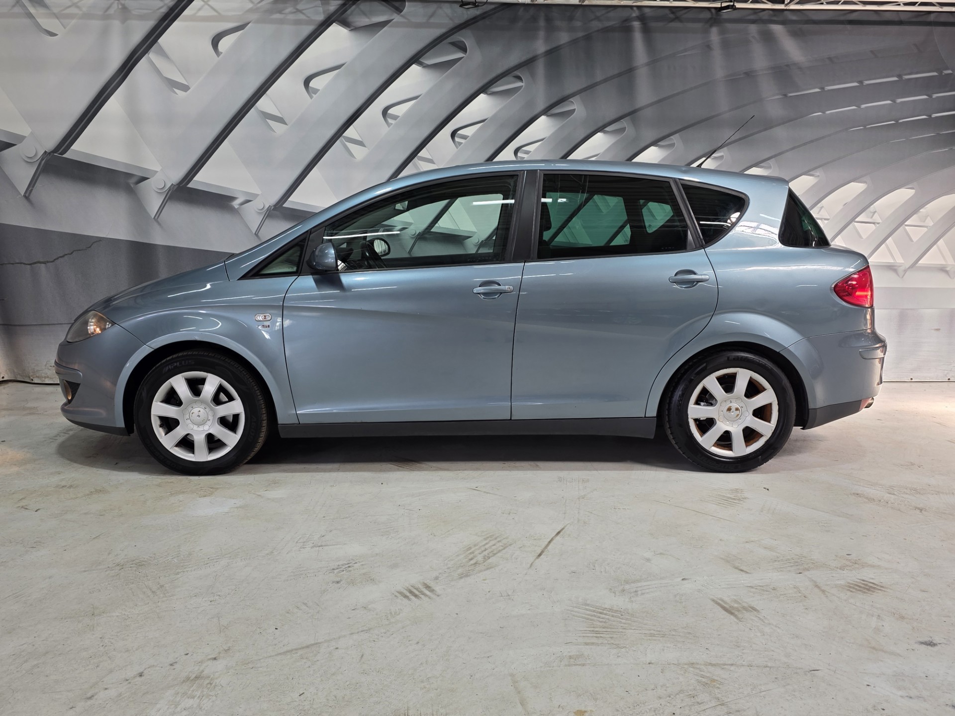 Foto van Seat Toledo