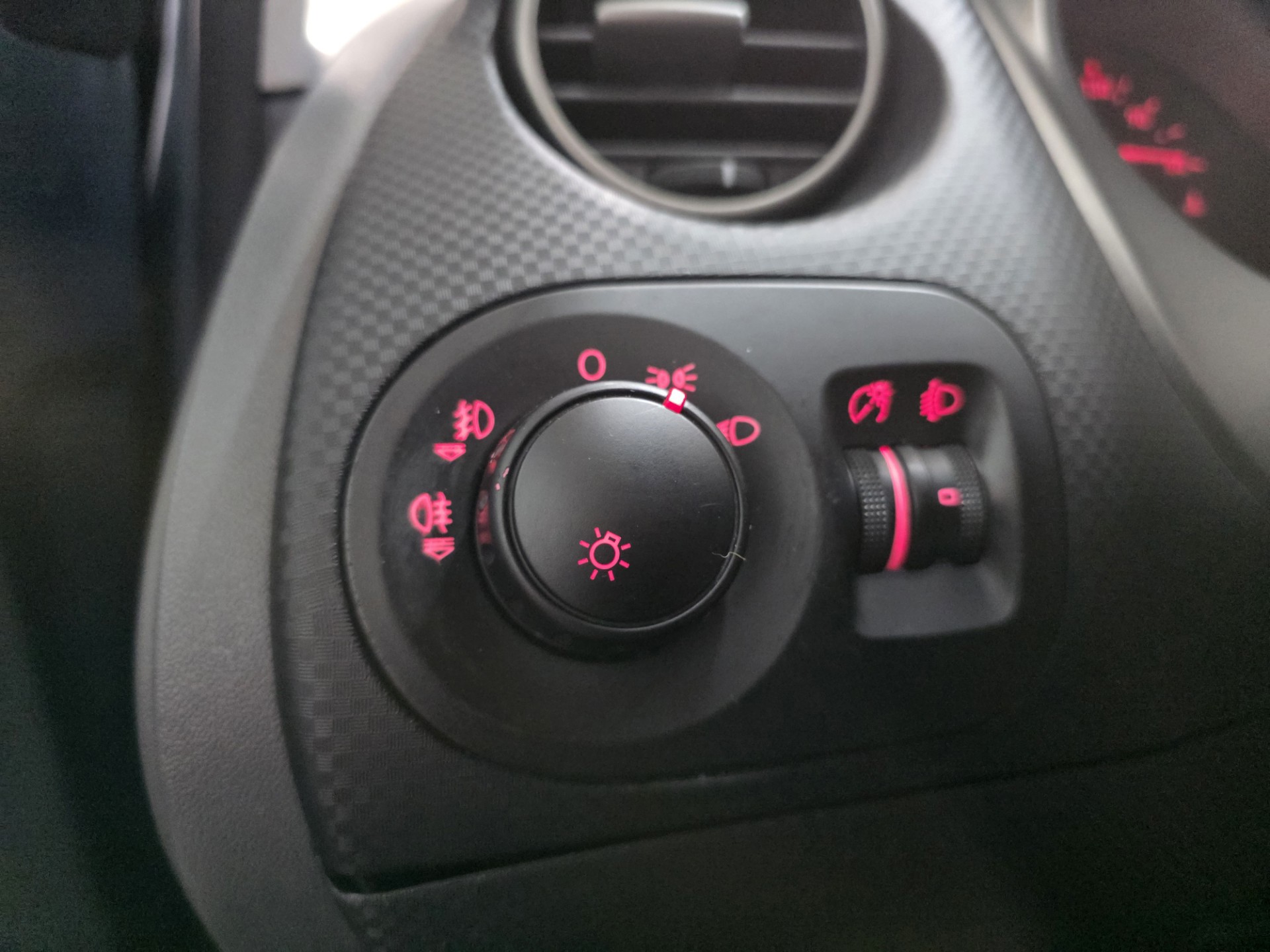 Foto van Seat Toledo