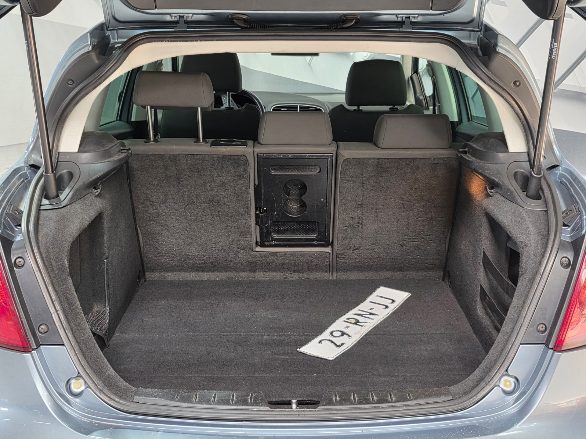 Foto van Seat Toledo