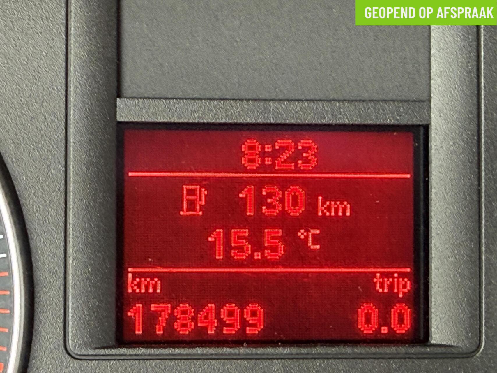 Foto van Volkswagen Golf Plus