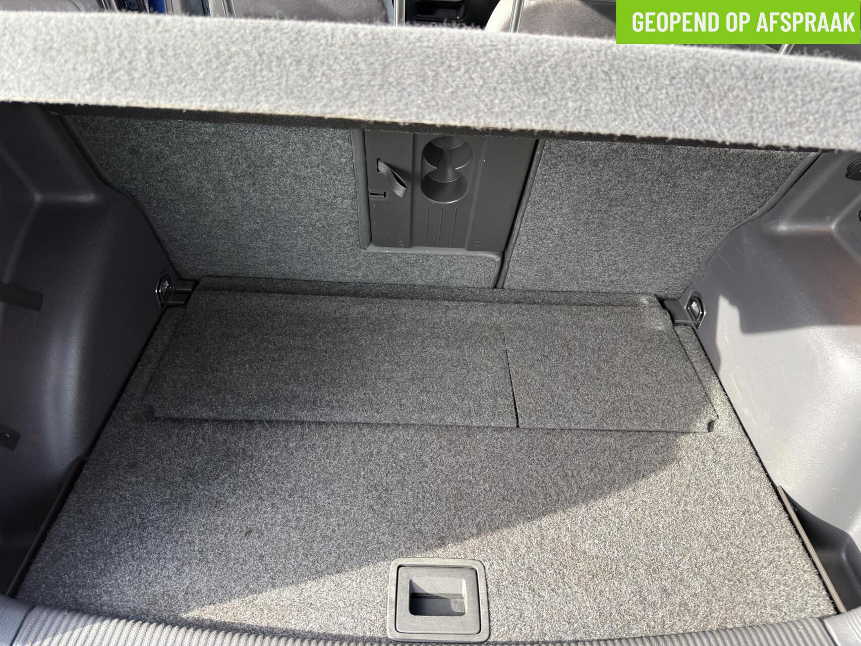 Foto van Volkswagen Golf Plus