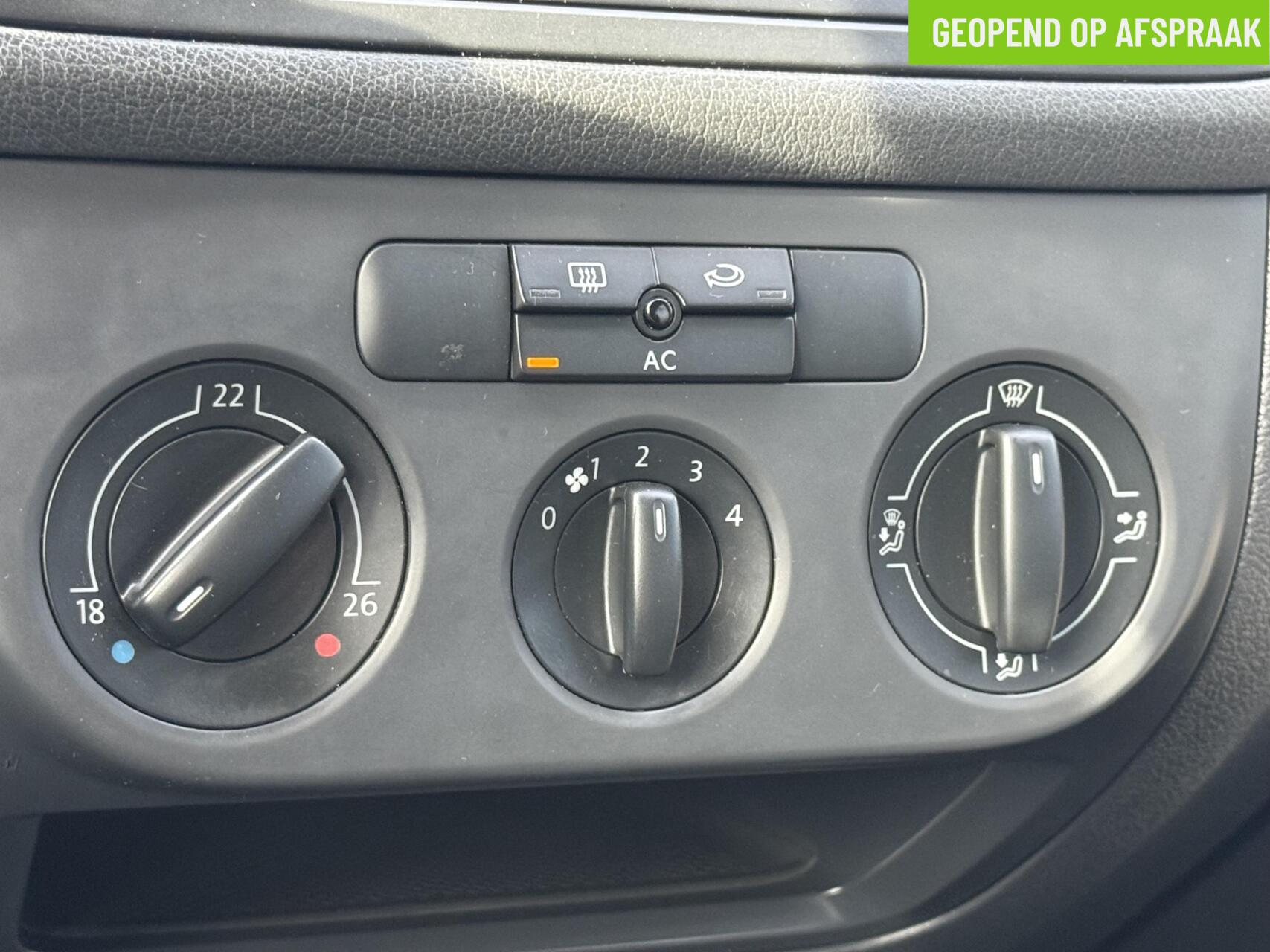 Foto van Volkswagen Golf Plus