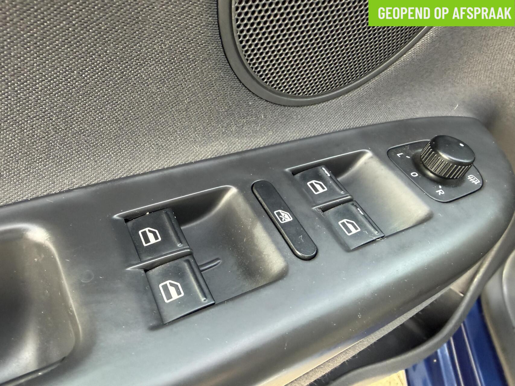 Foto van Volkswagen Golf Plus
