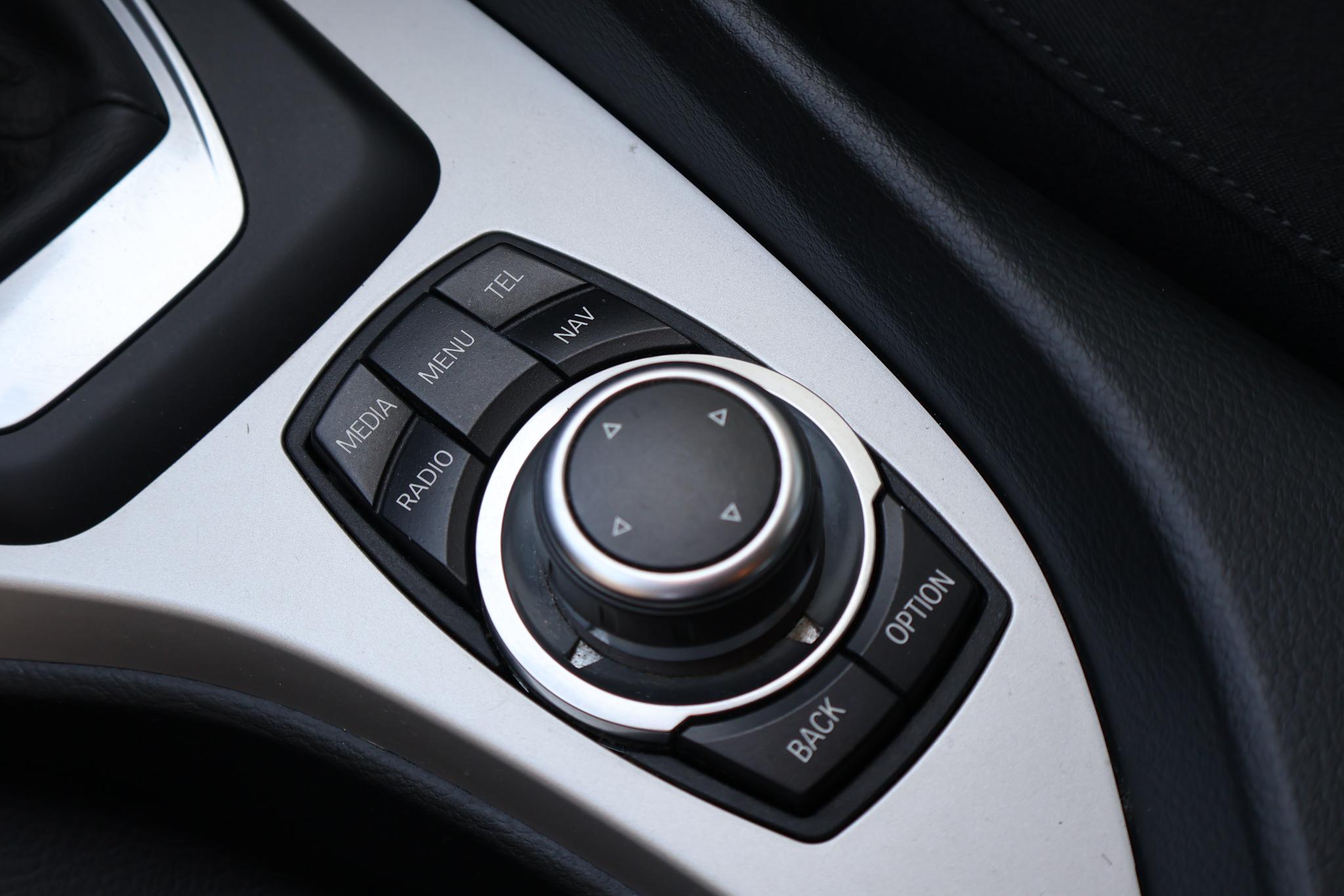 Foto van BMW X1 Sdrive20i