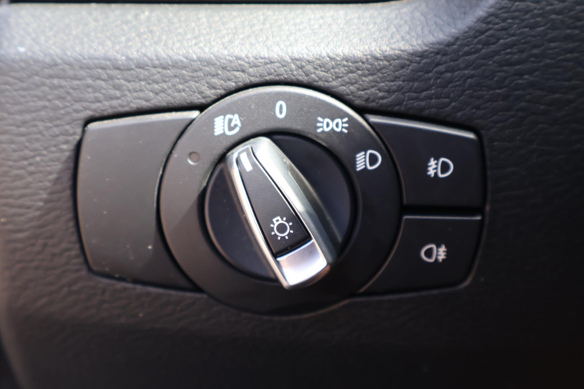 Foto van BMW X1 Sdrive20i