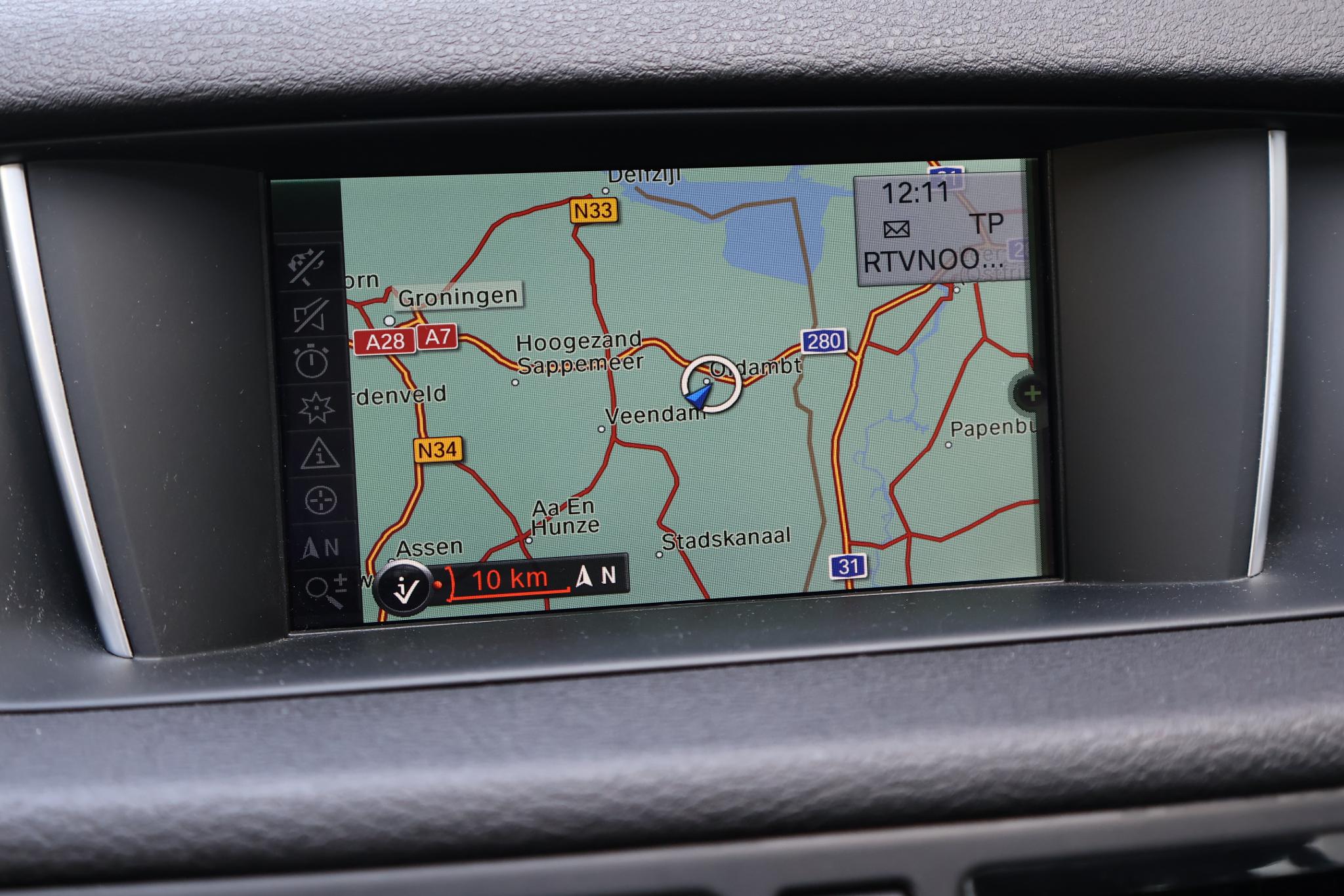 Foto van BMW X1 Sdrive20i