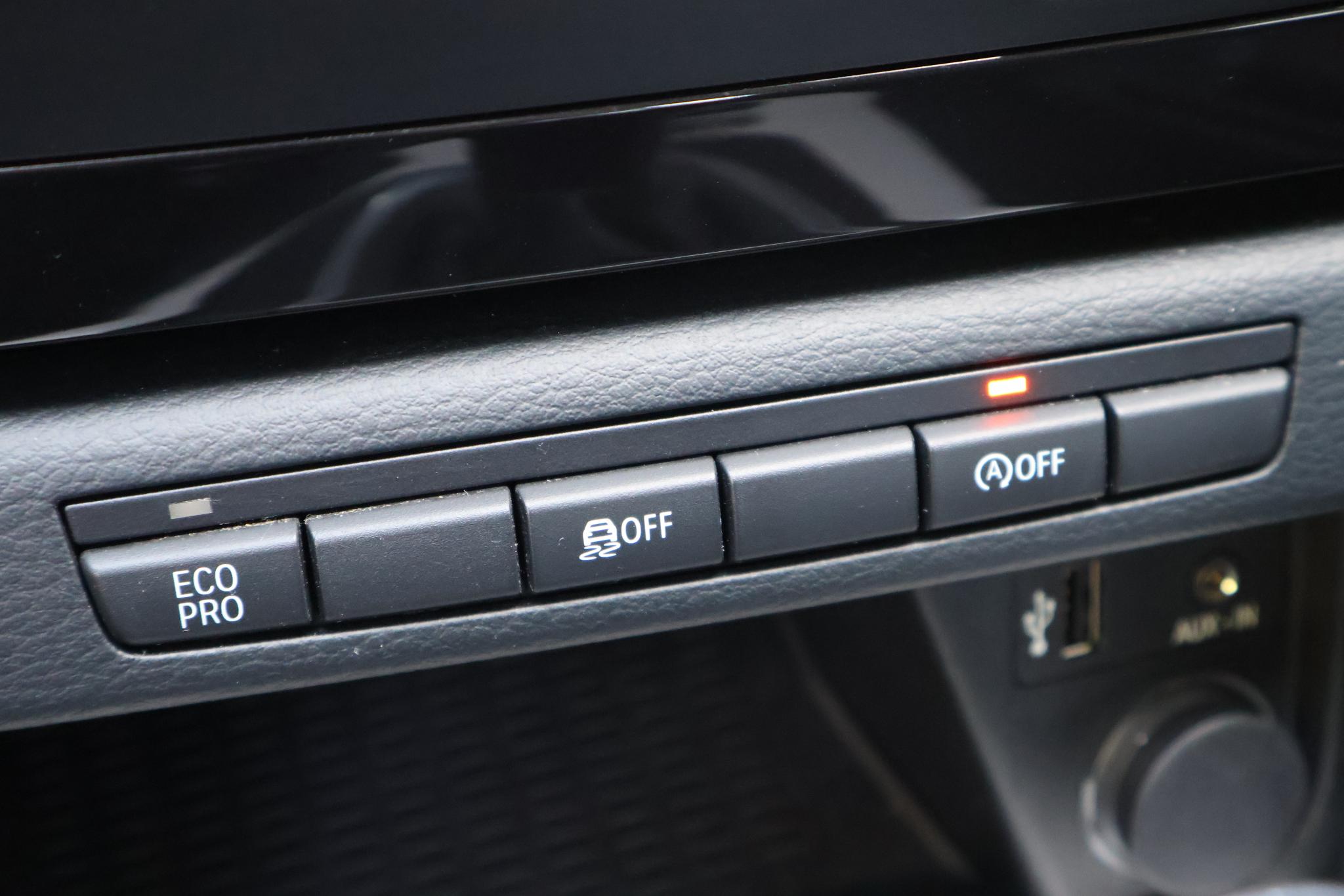 Foto van BMW X1 Sdrive20i