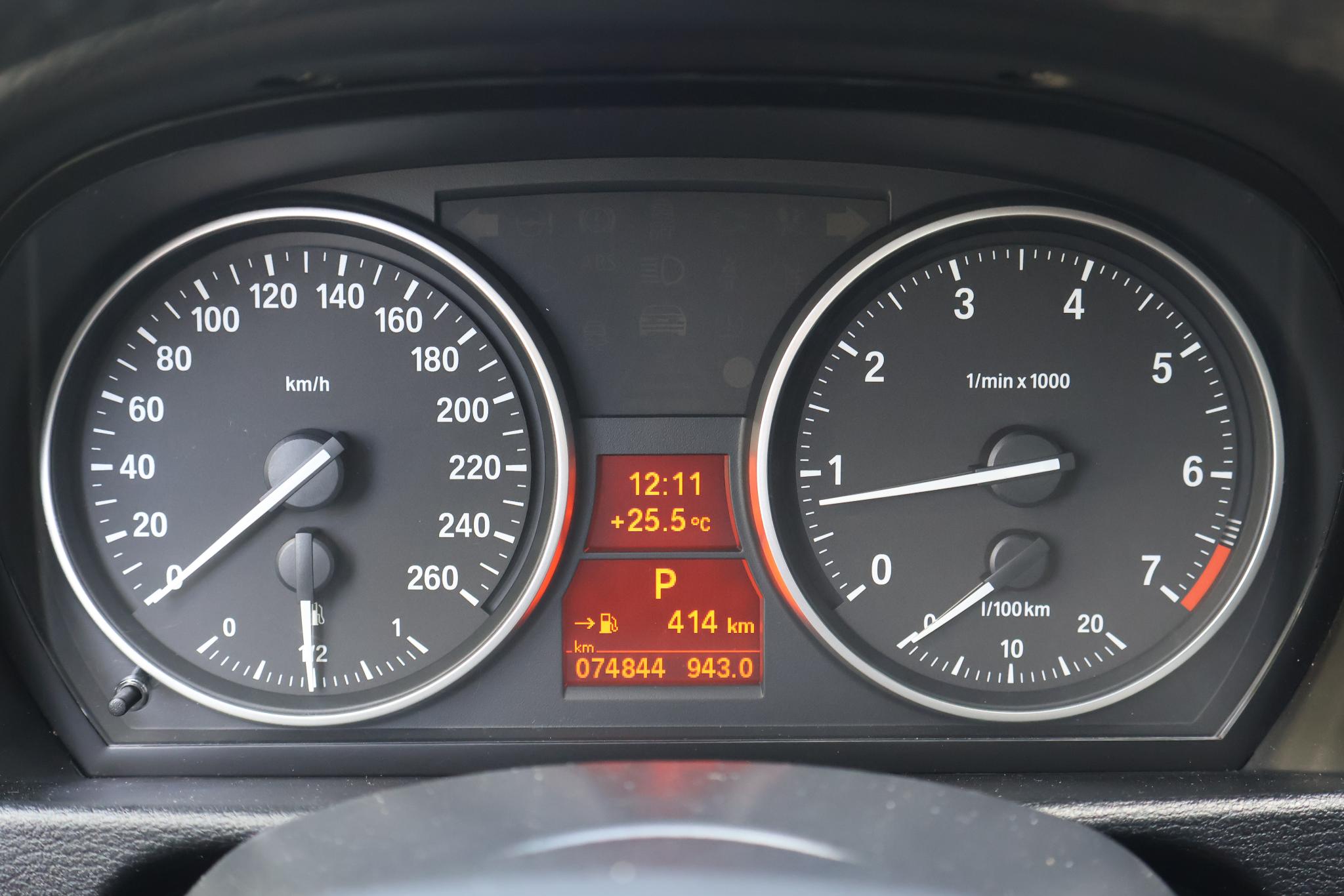 Foto van BMW X1 Sdrive20i