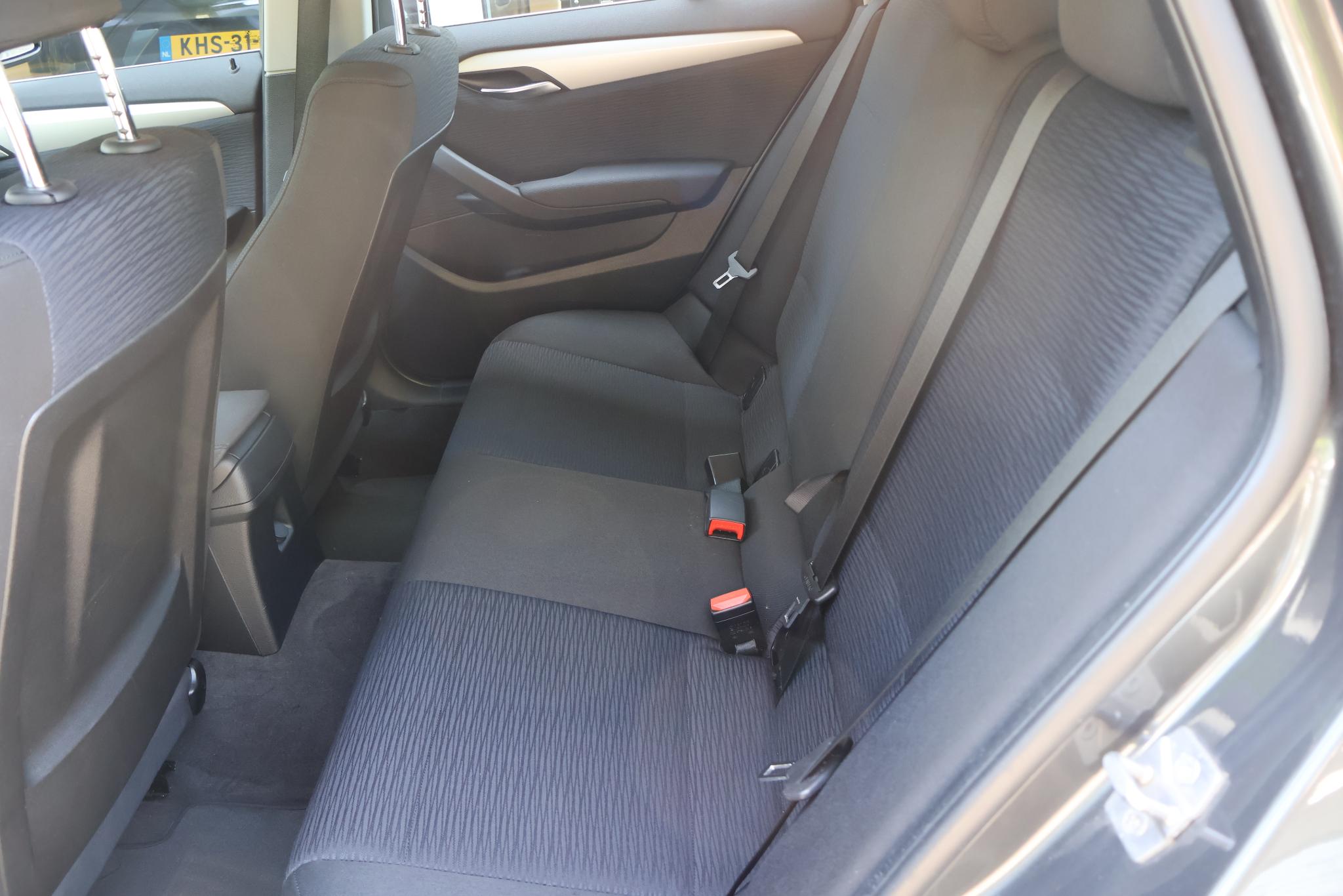 Foto van BMW X1 Sdrive20i