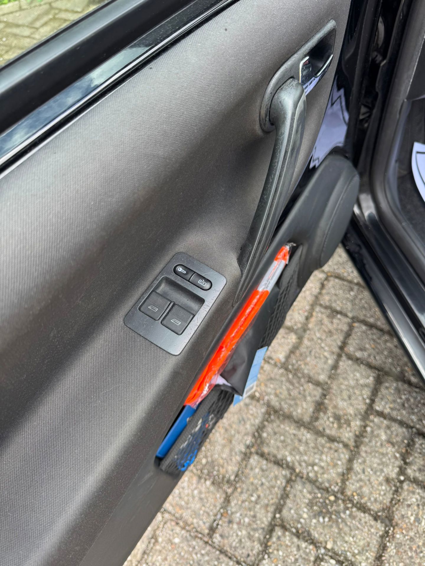 Foto van Volkswagen Lupo