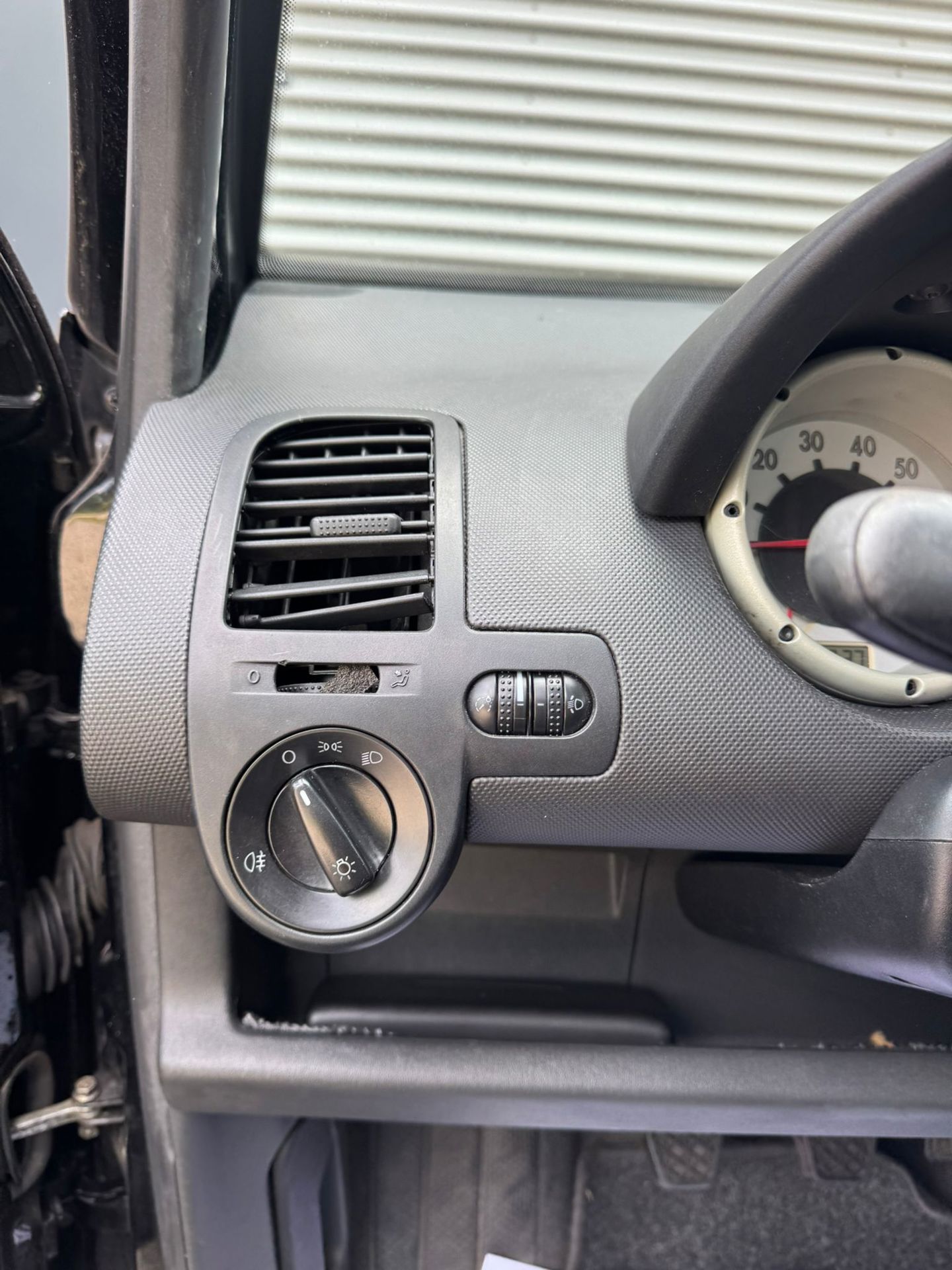 Foto van Volkswagen Lupo