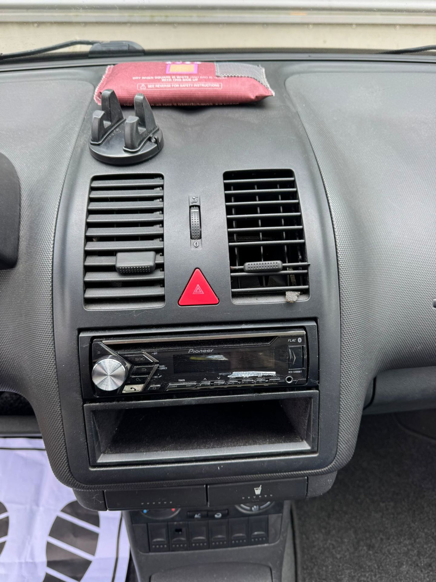 Foto van Volkswagen Lupo