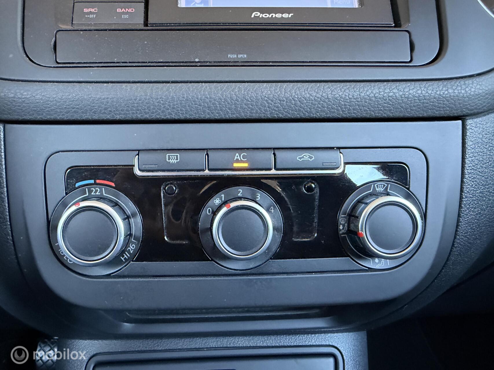 Foto van Volkswagen Golf Plus
