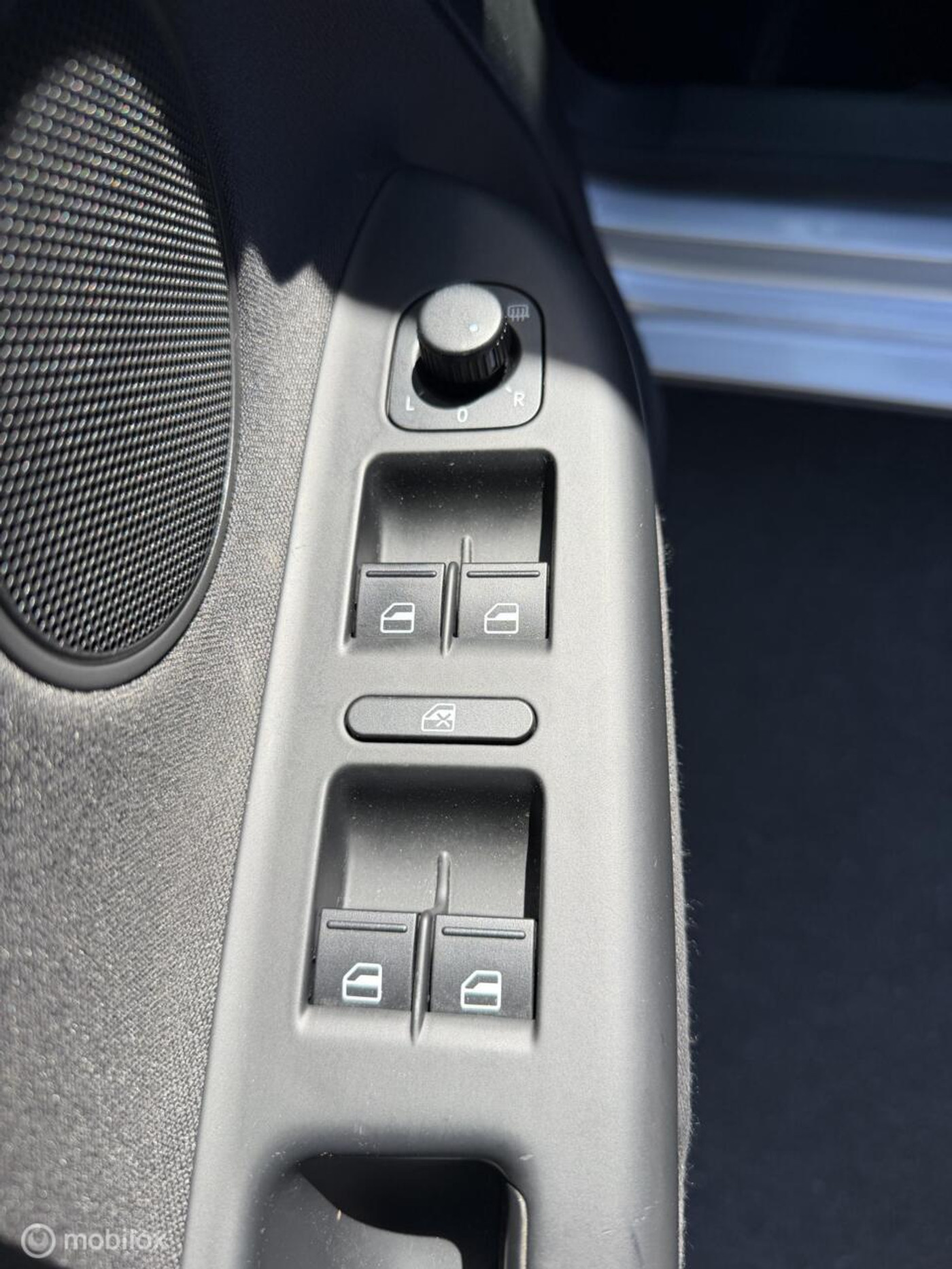 Foto van Volkswagen Golf Plus