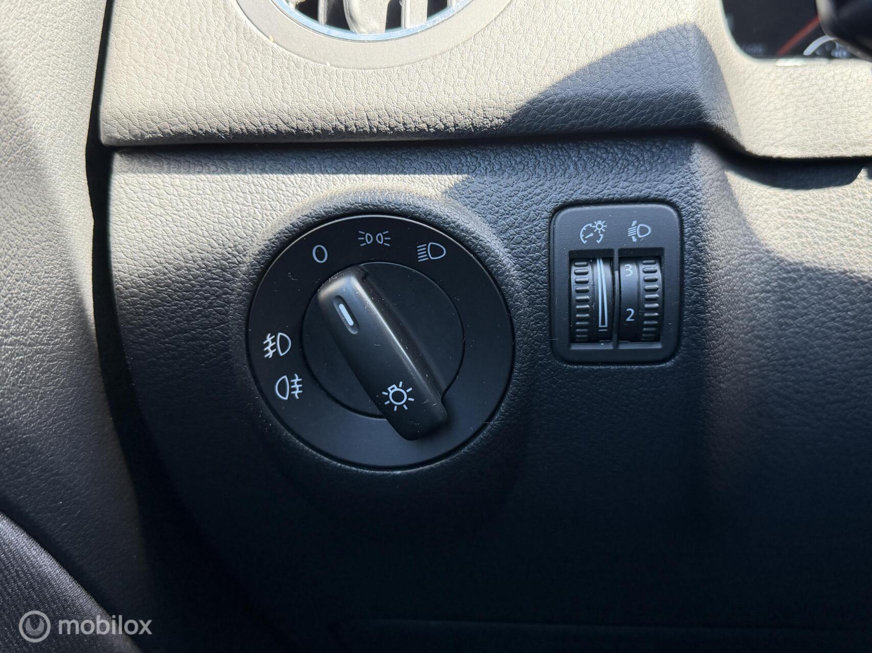 Foto van Volkswagen Golf Plus