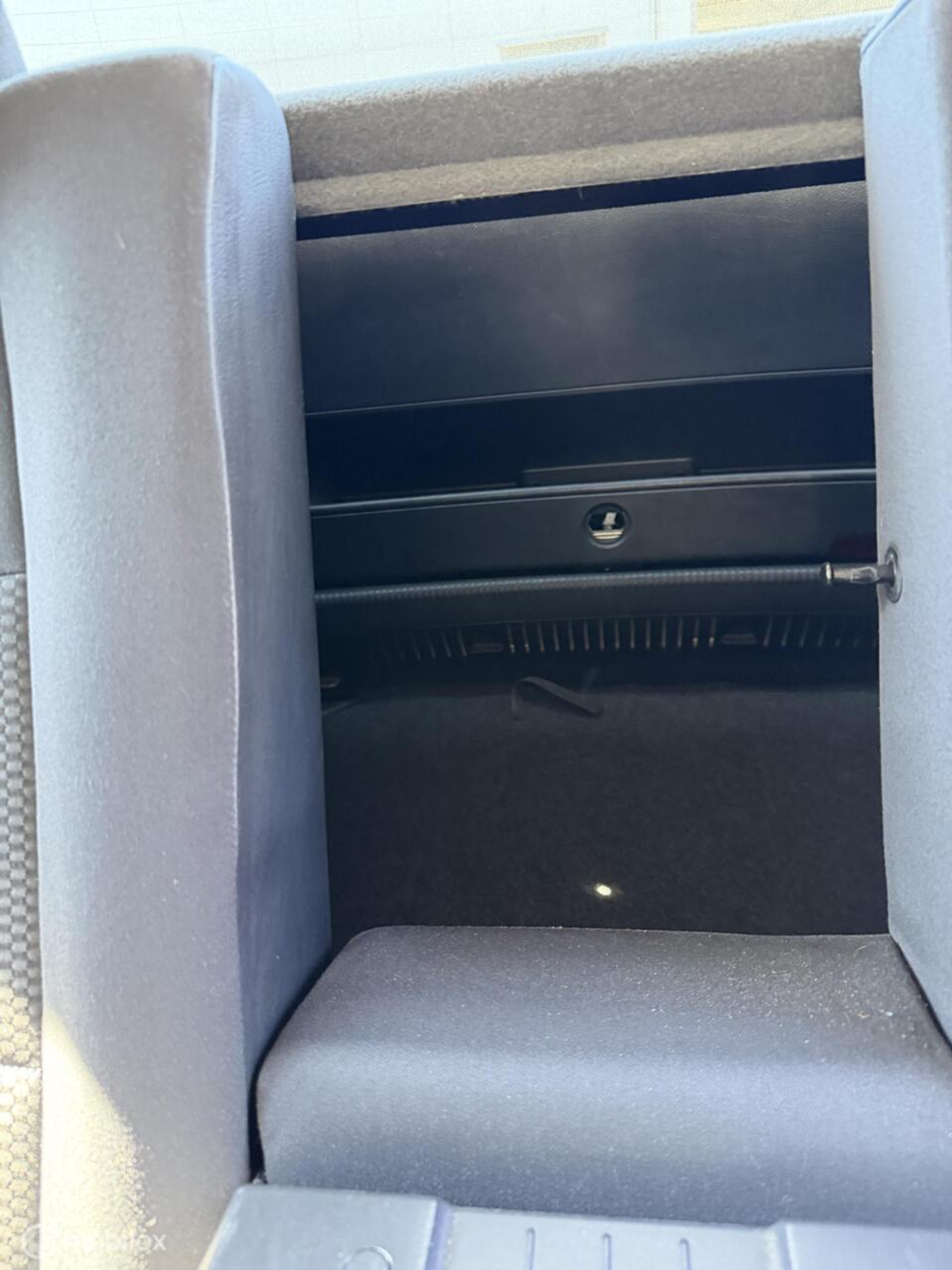 Foto van Volkswagen Golf Plus