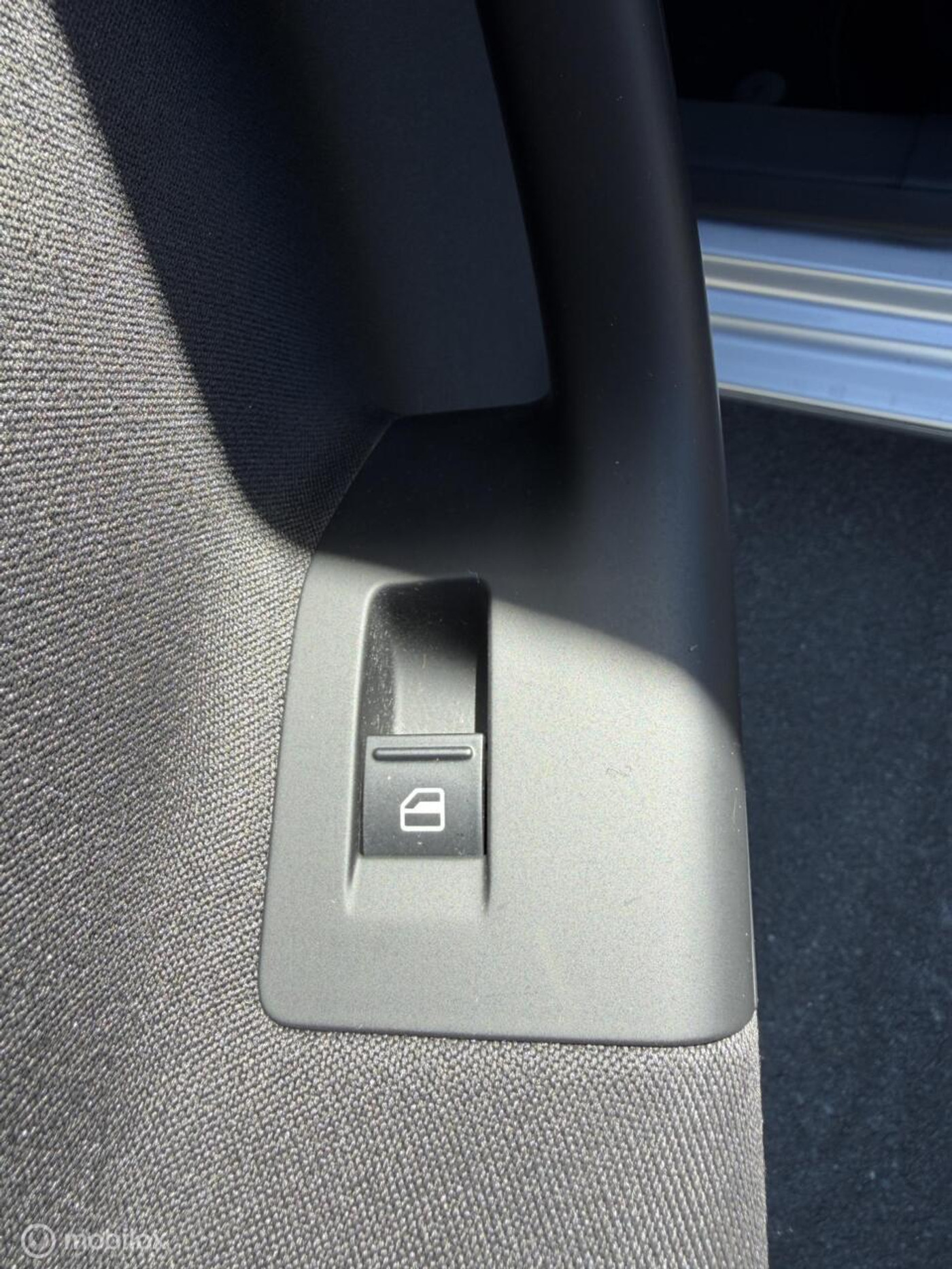 Foto van Volkswagen Golf Plus