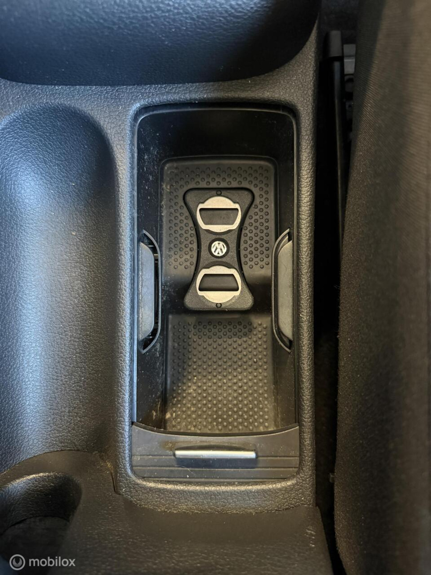 Foto van Volkswagen Golf Plus
