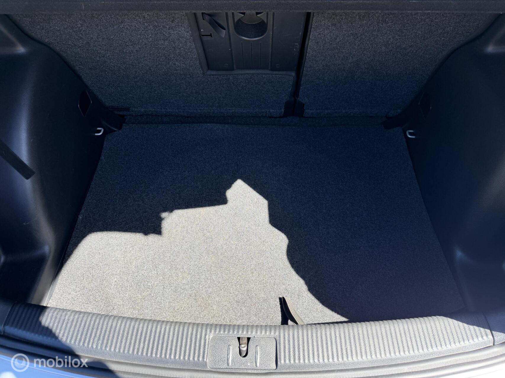 Foto van Volkswagen Golf Plus