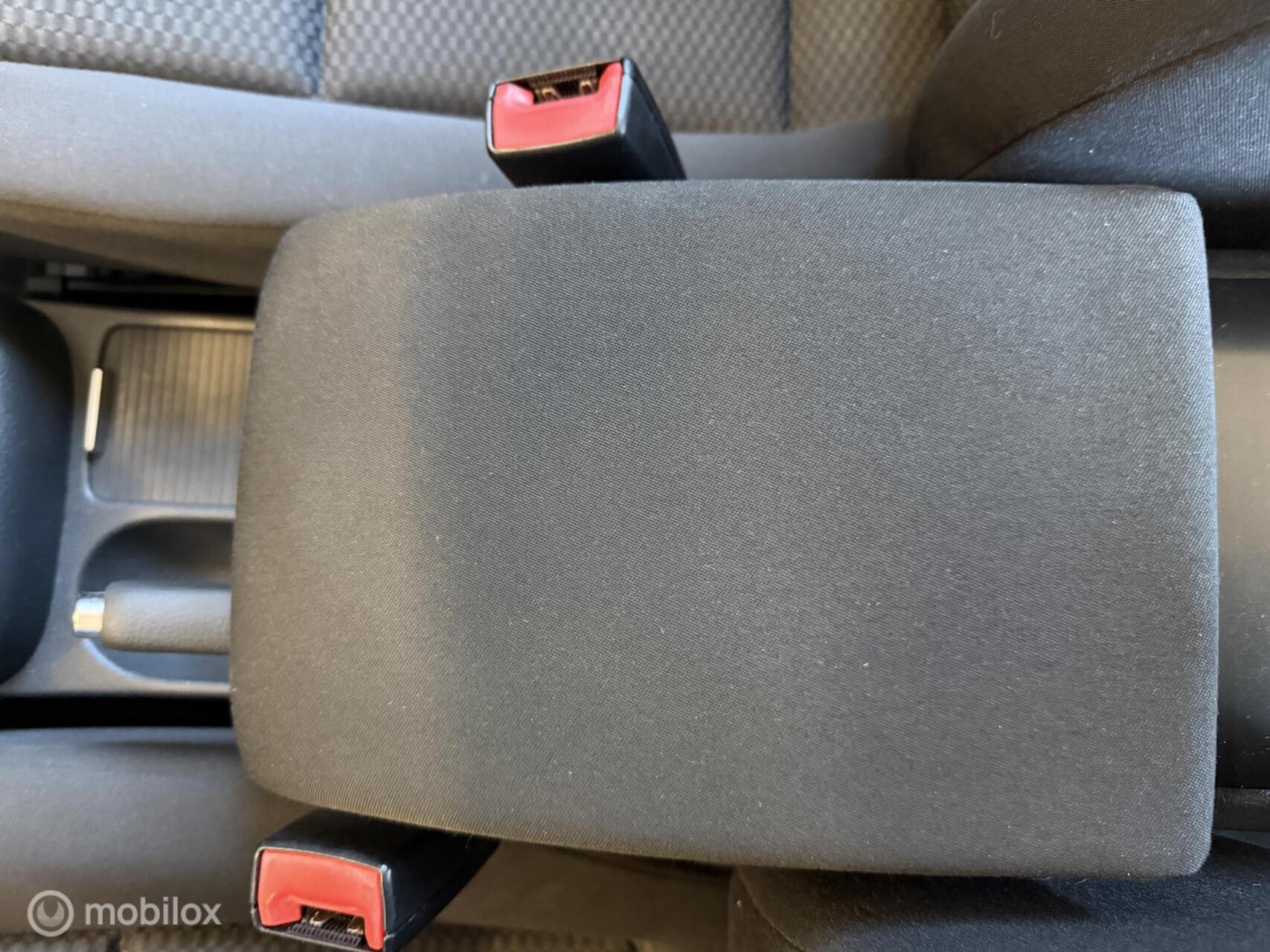 Foto van Volkswagen Golf Plus