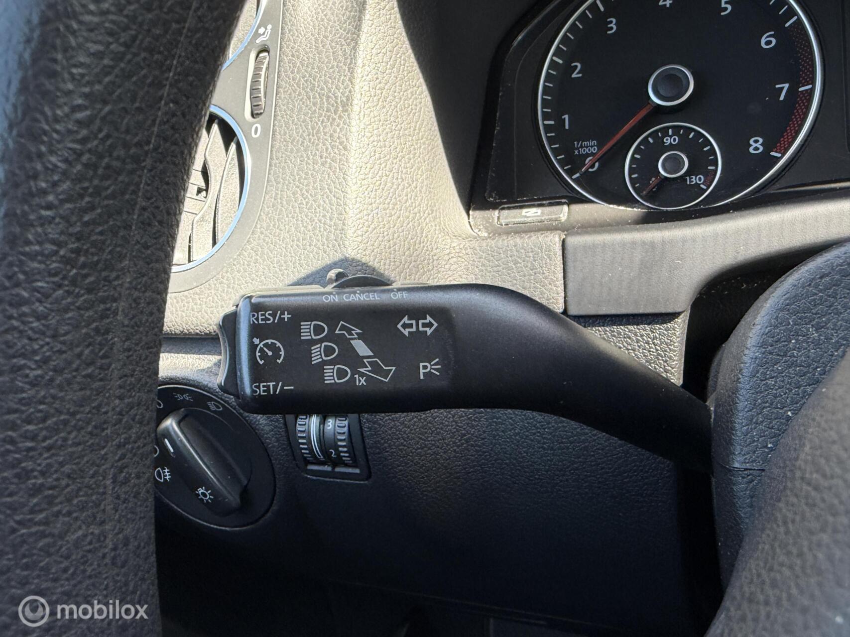 Foto van Volkswagen Golf Plus