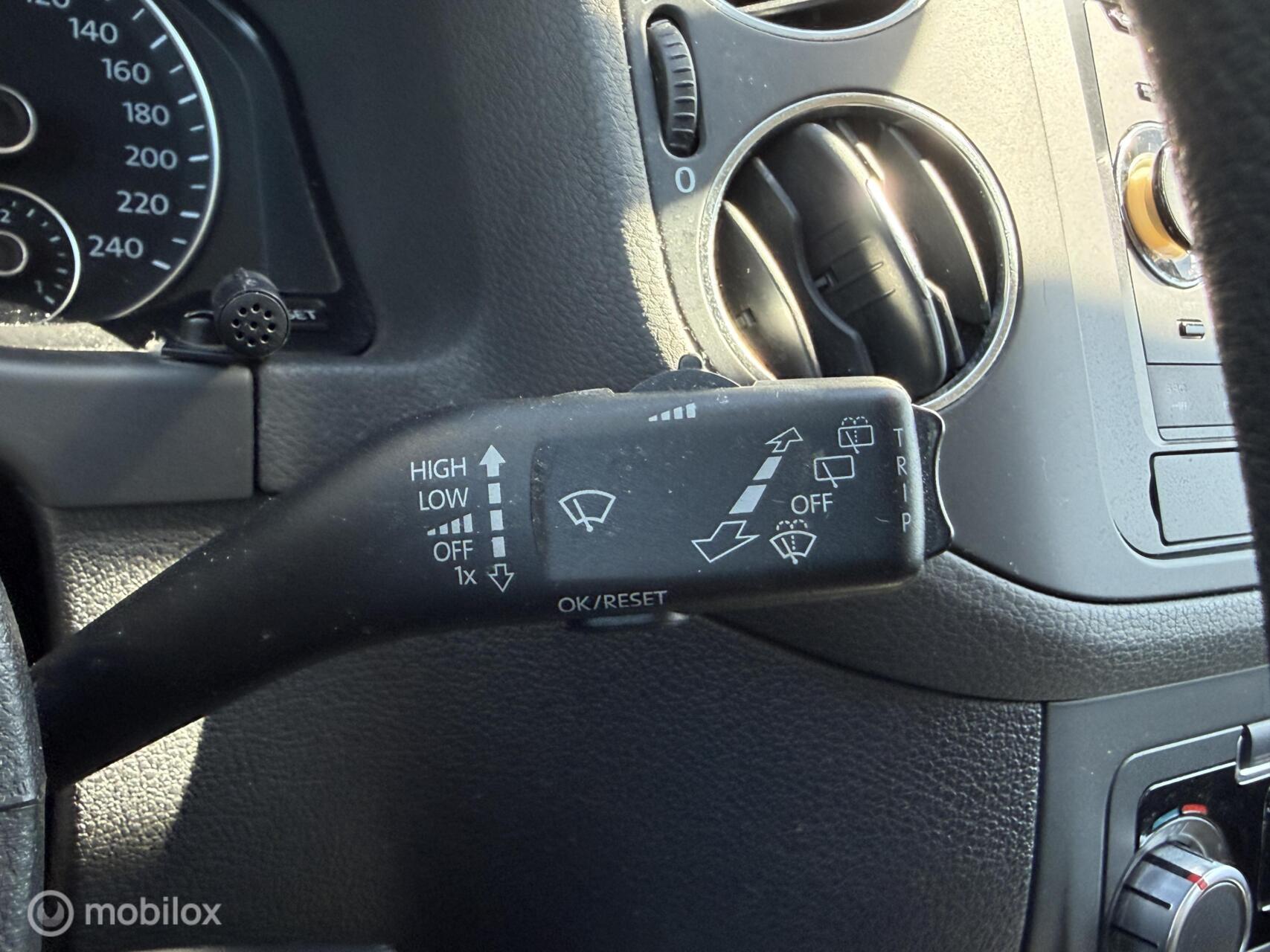 Foto van Volkswagen Golf Plus