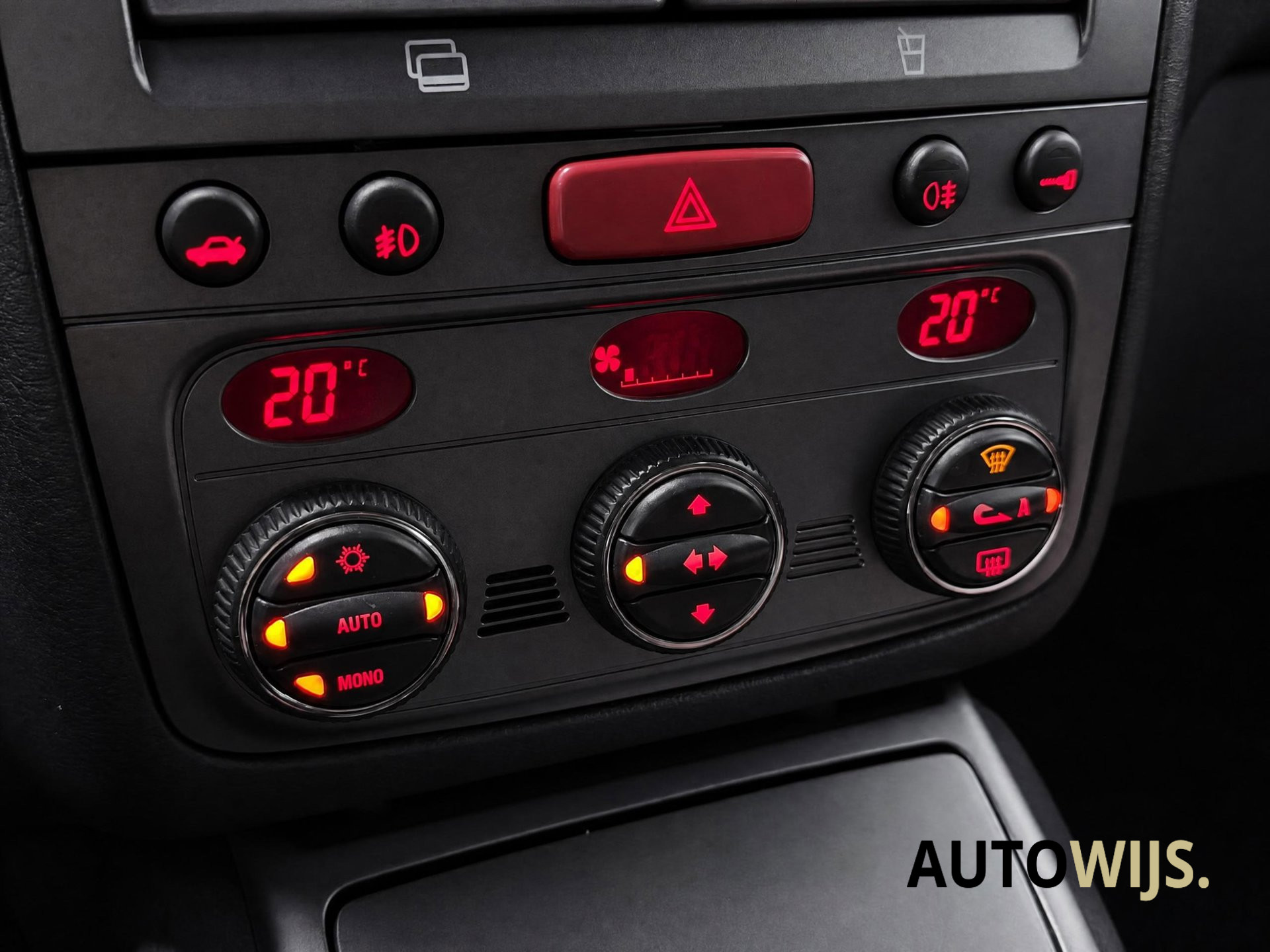 Foto van Alfa Romeo Alfa Romeo GT