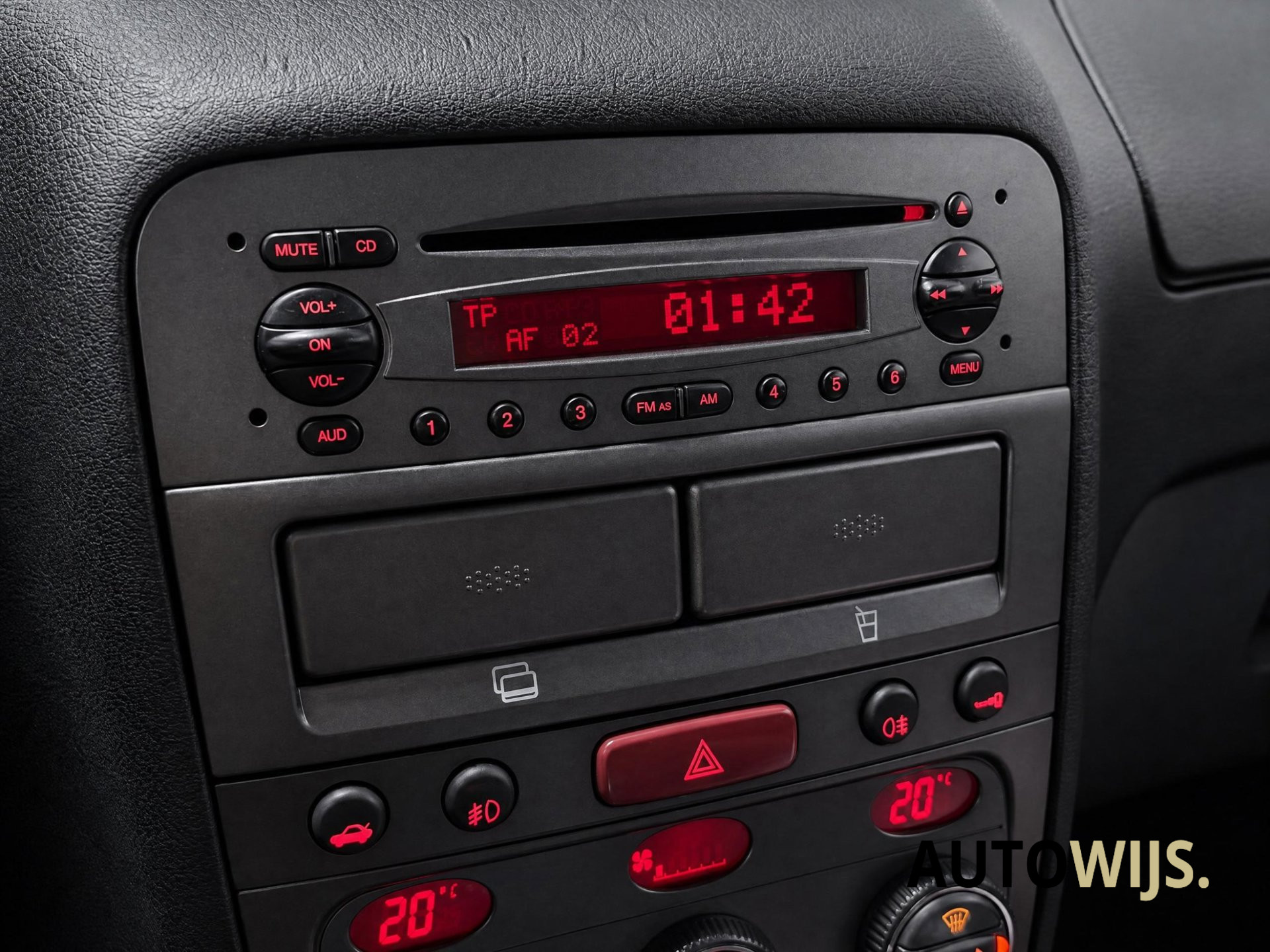 Foto van Alfa Romeo Alfa Romeo GT
