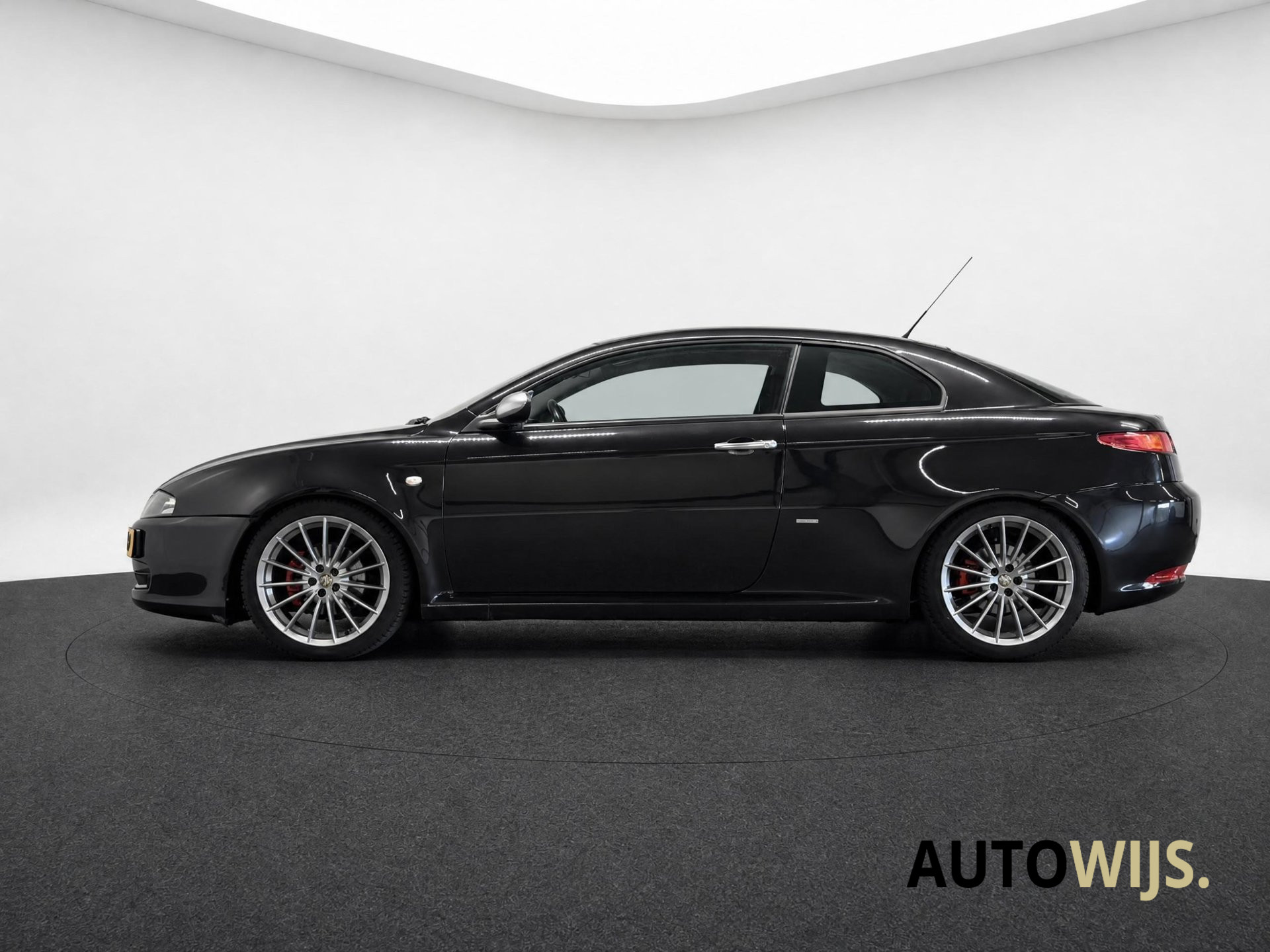 Foto van Alfa Romeo Alfa Romeo GT