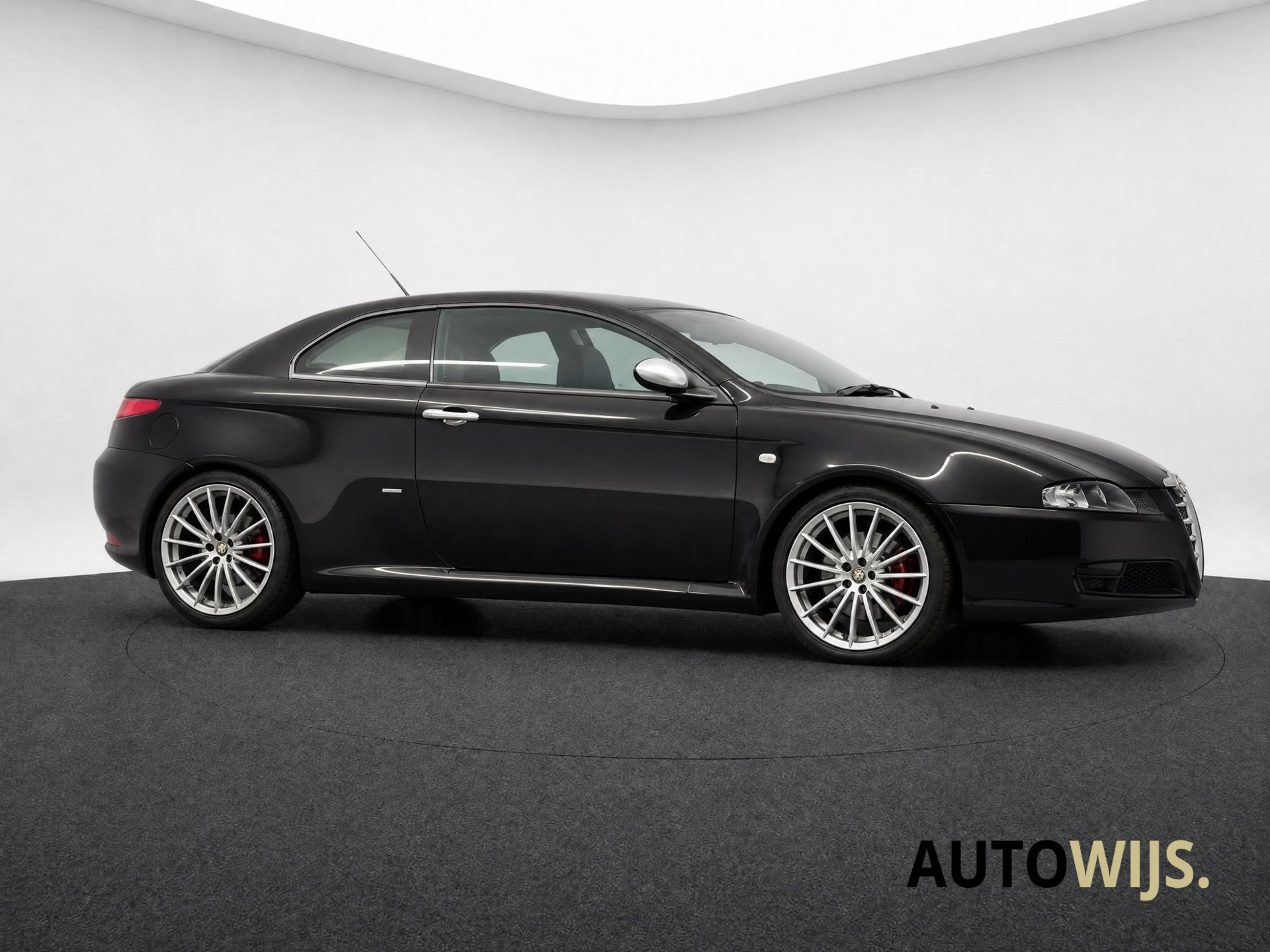 Foto van Alfa Romeo Alfa Romeo GT