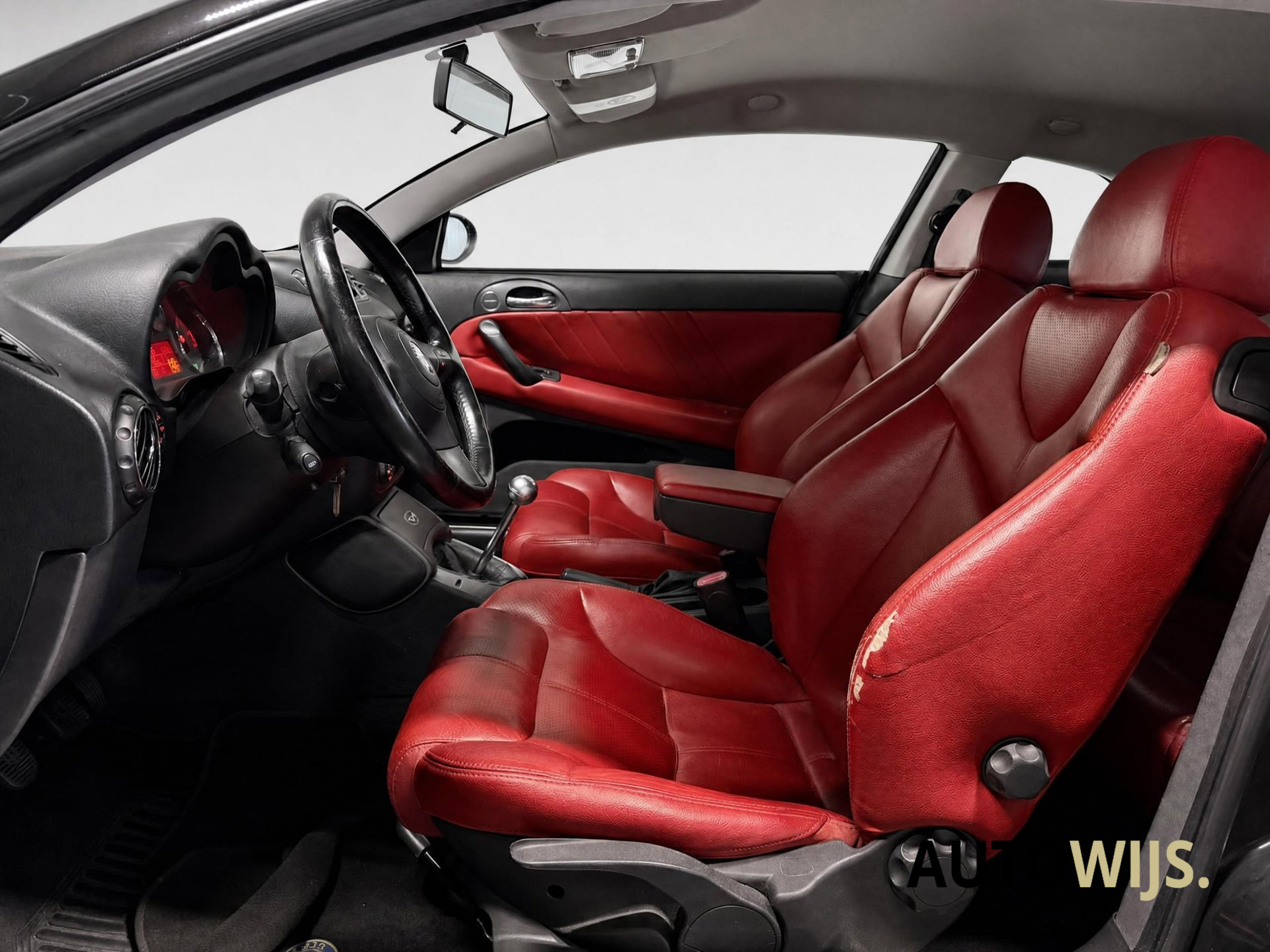 Foto van Alfa Romeo Alfa Romeo GT