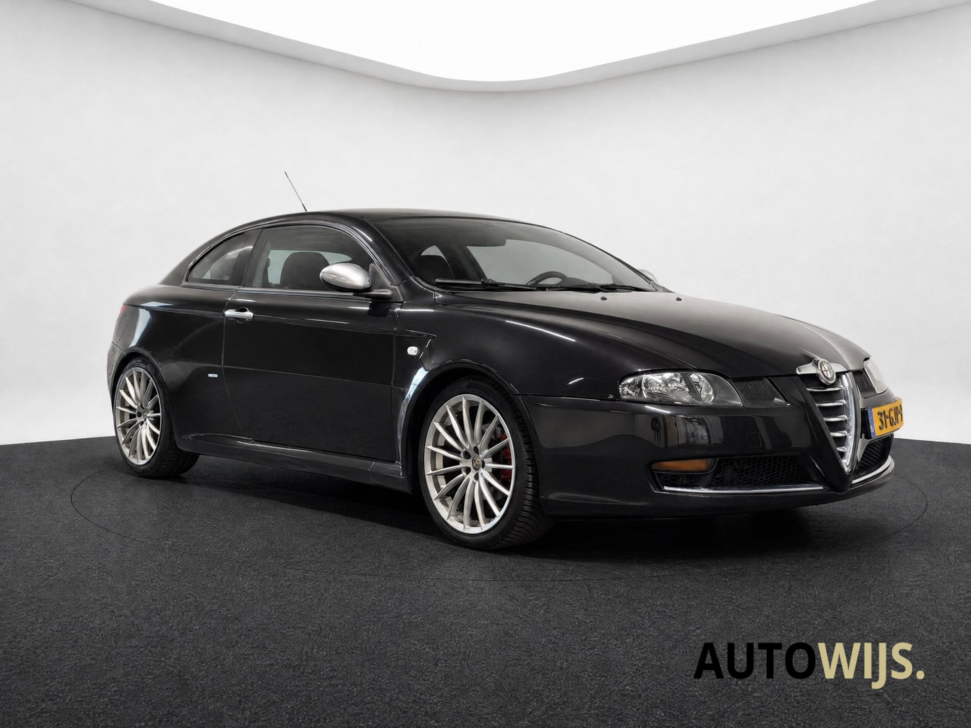 Foto van Alfa Romeo Alfa Romeo GT