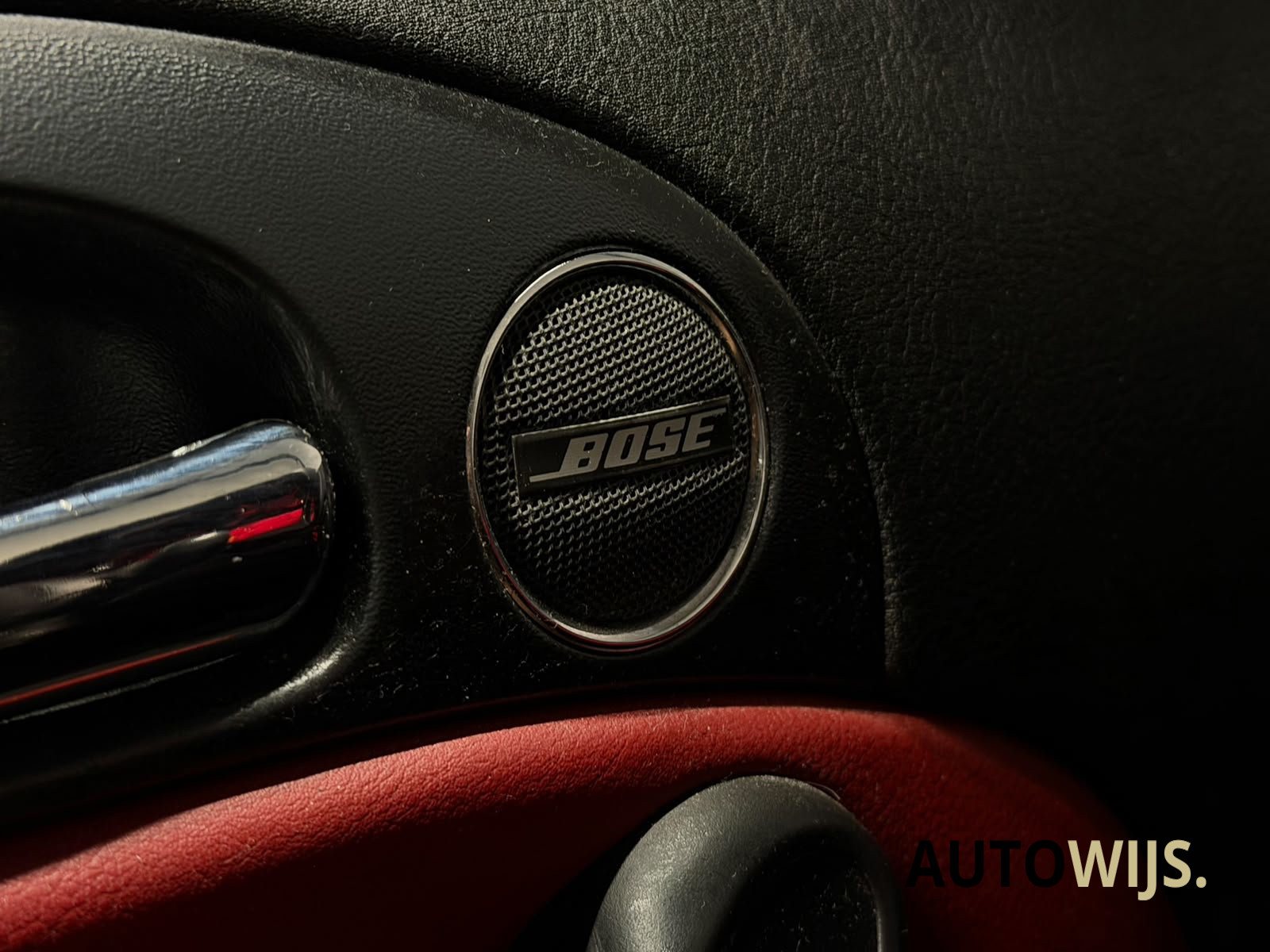 Foto van Alfa Romeo Alfa Romeo GT