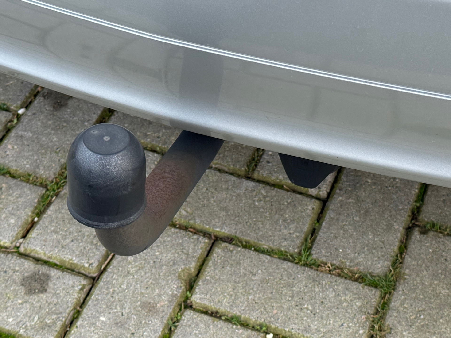 Foto van Opel Meriva