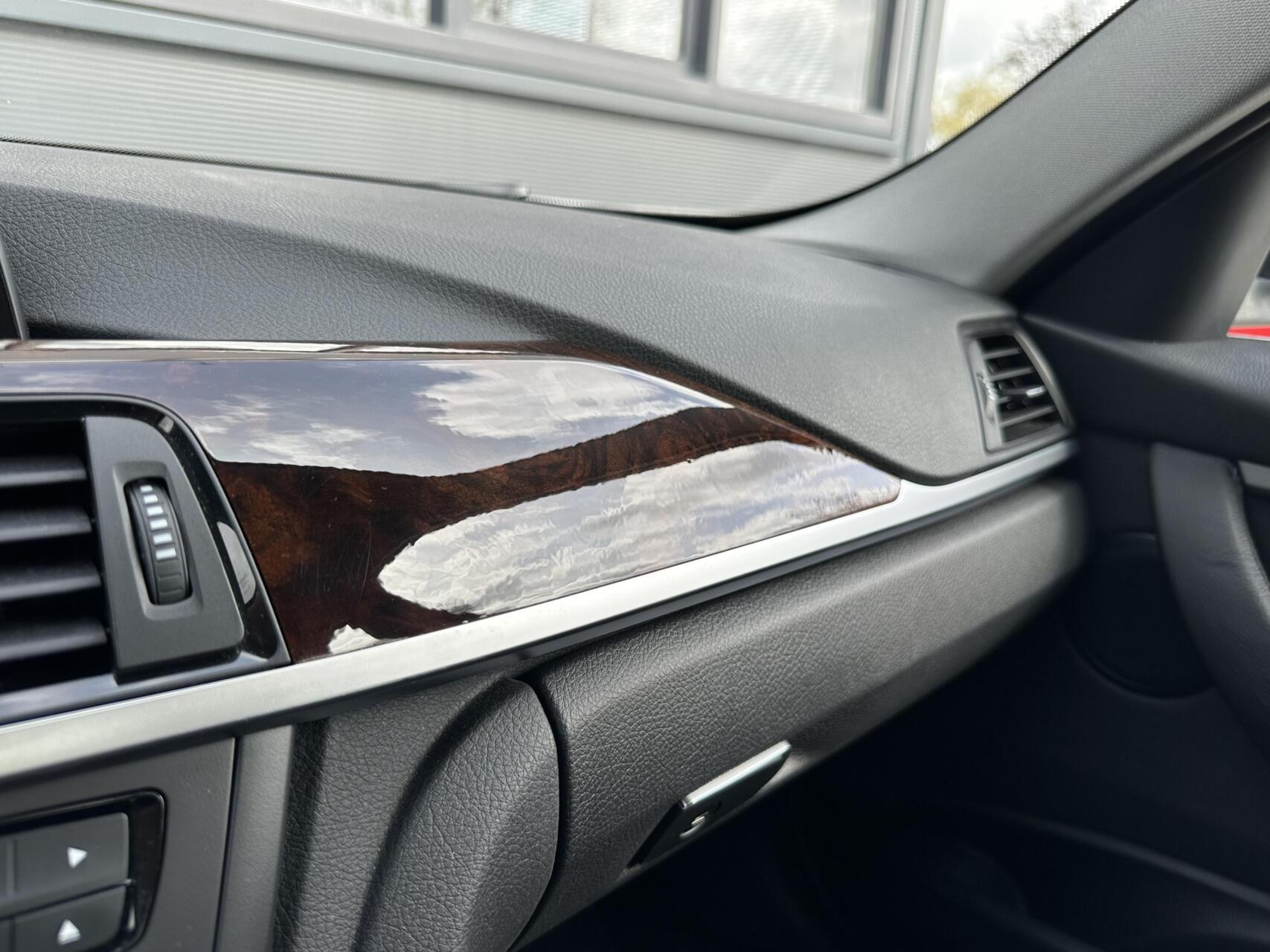 Foto van BMW 3-serie