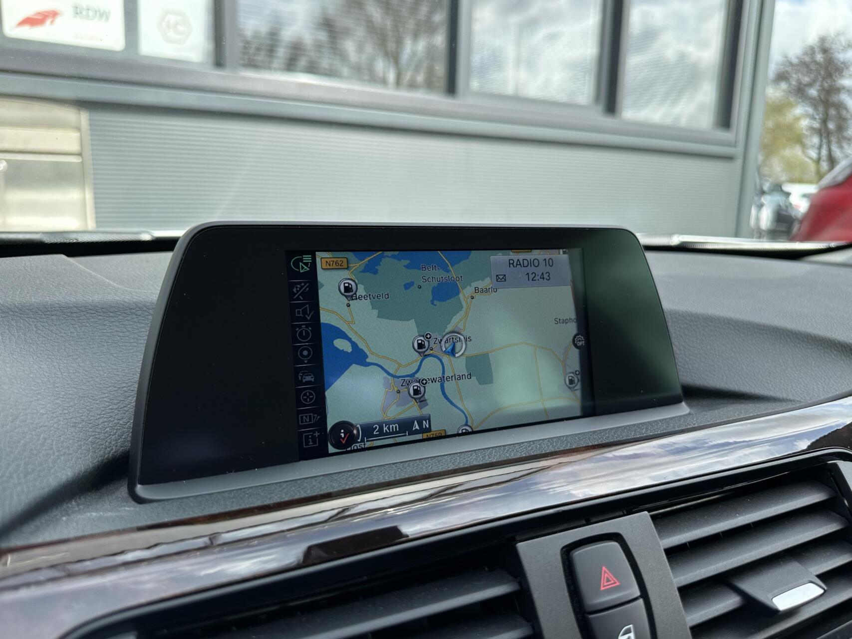 Foto van BMW 3-serie