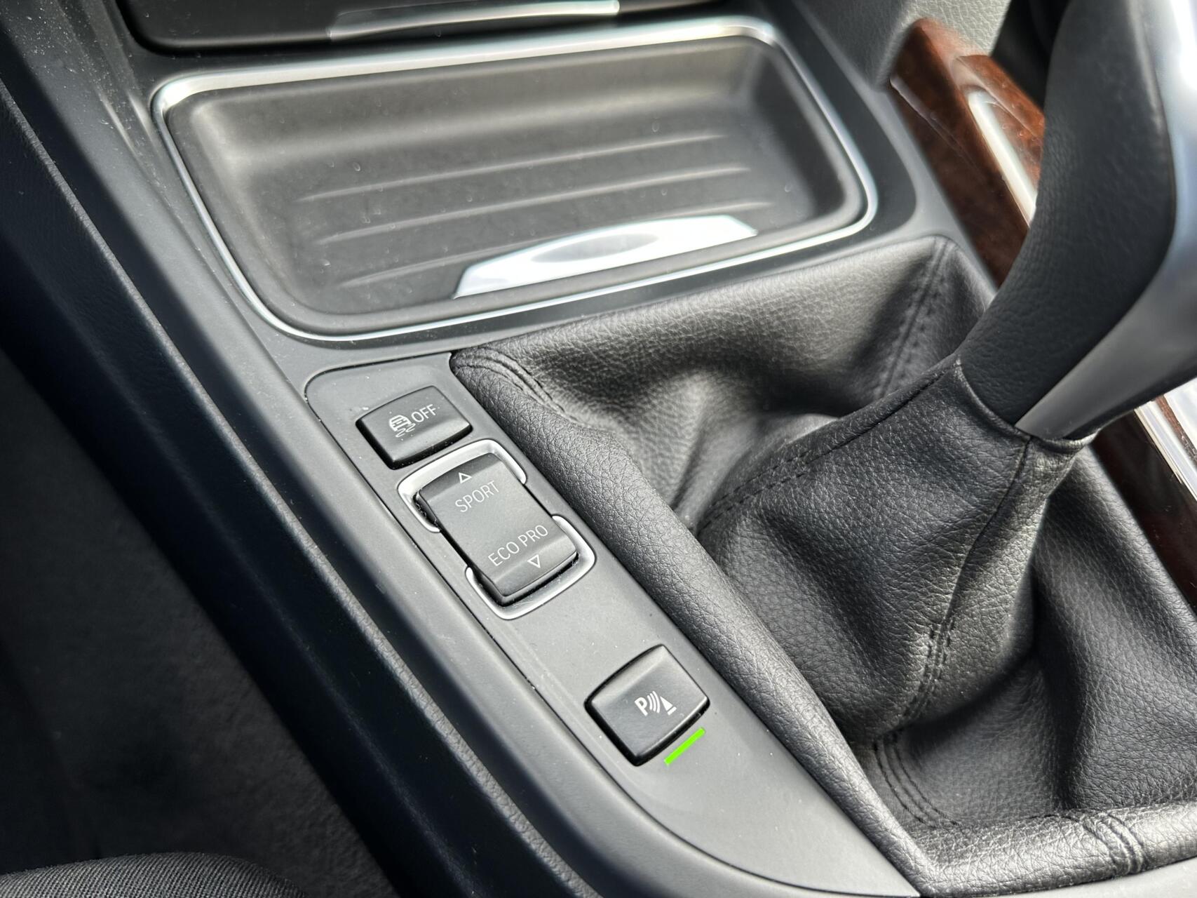 Foto van BMW 3-serie