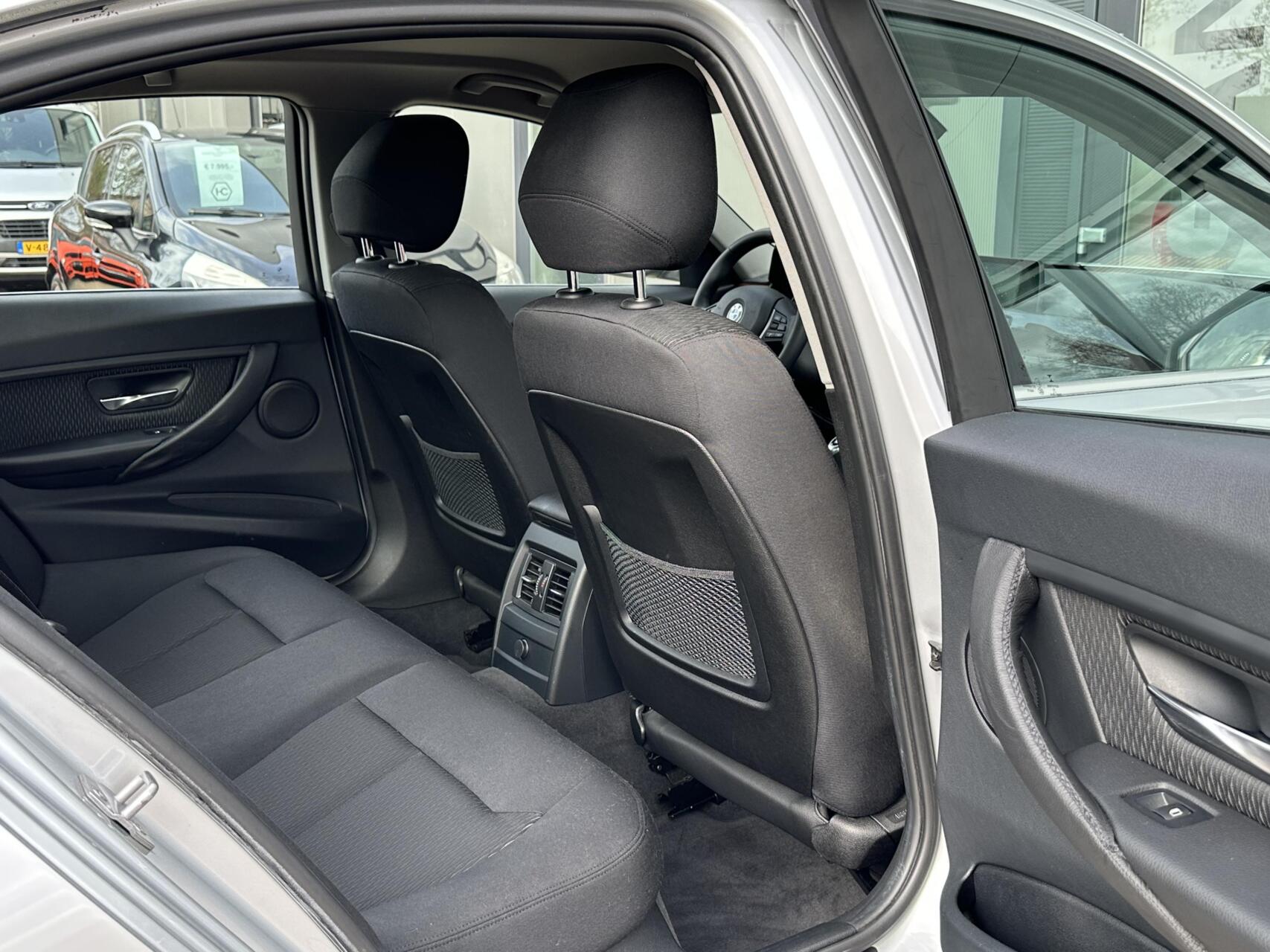 Foto van BMW 3-serie