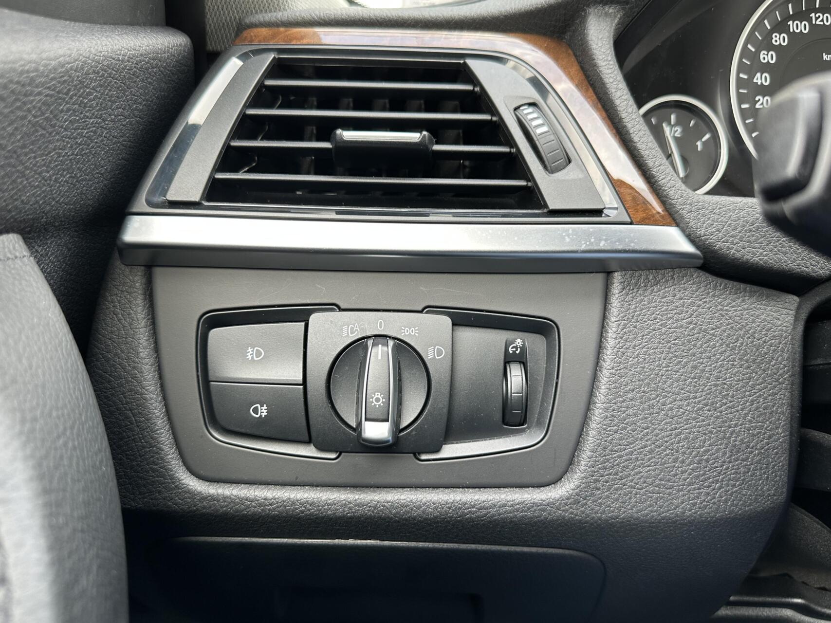Foto van BMW 3-serie