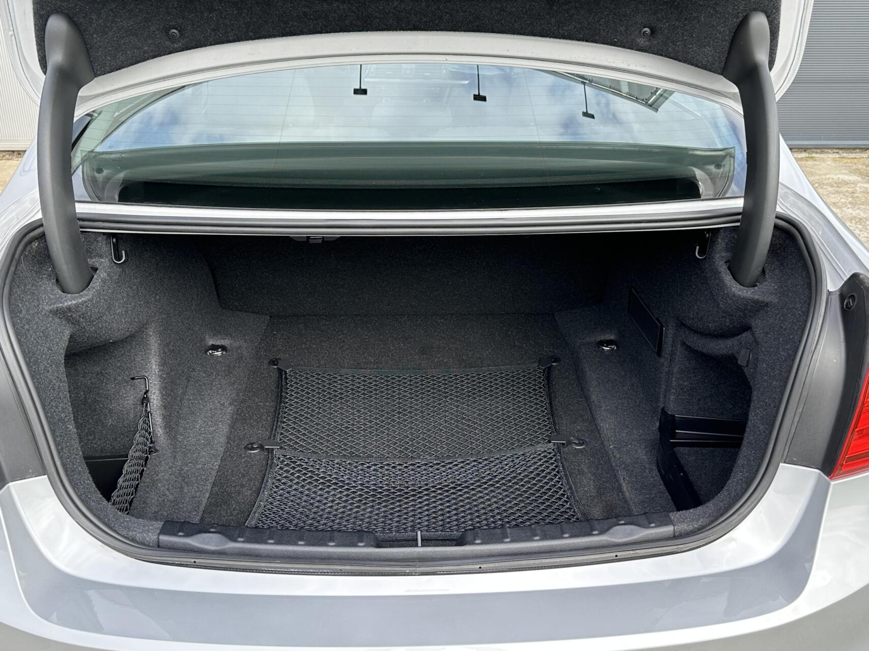 Foto van BMW 3-serie