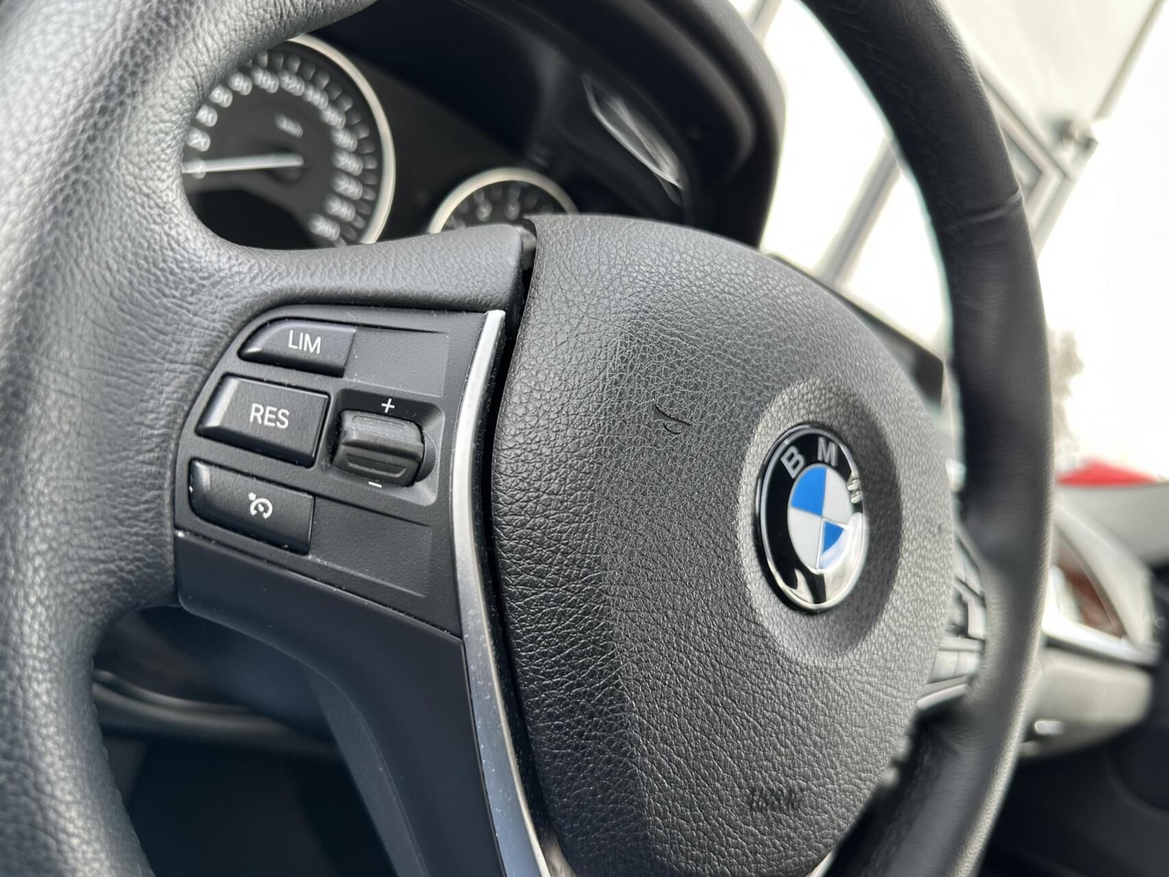 Foto van BMW 3-serie