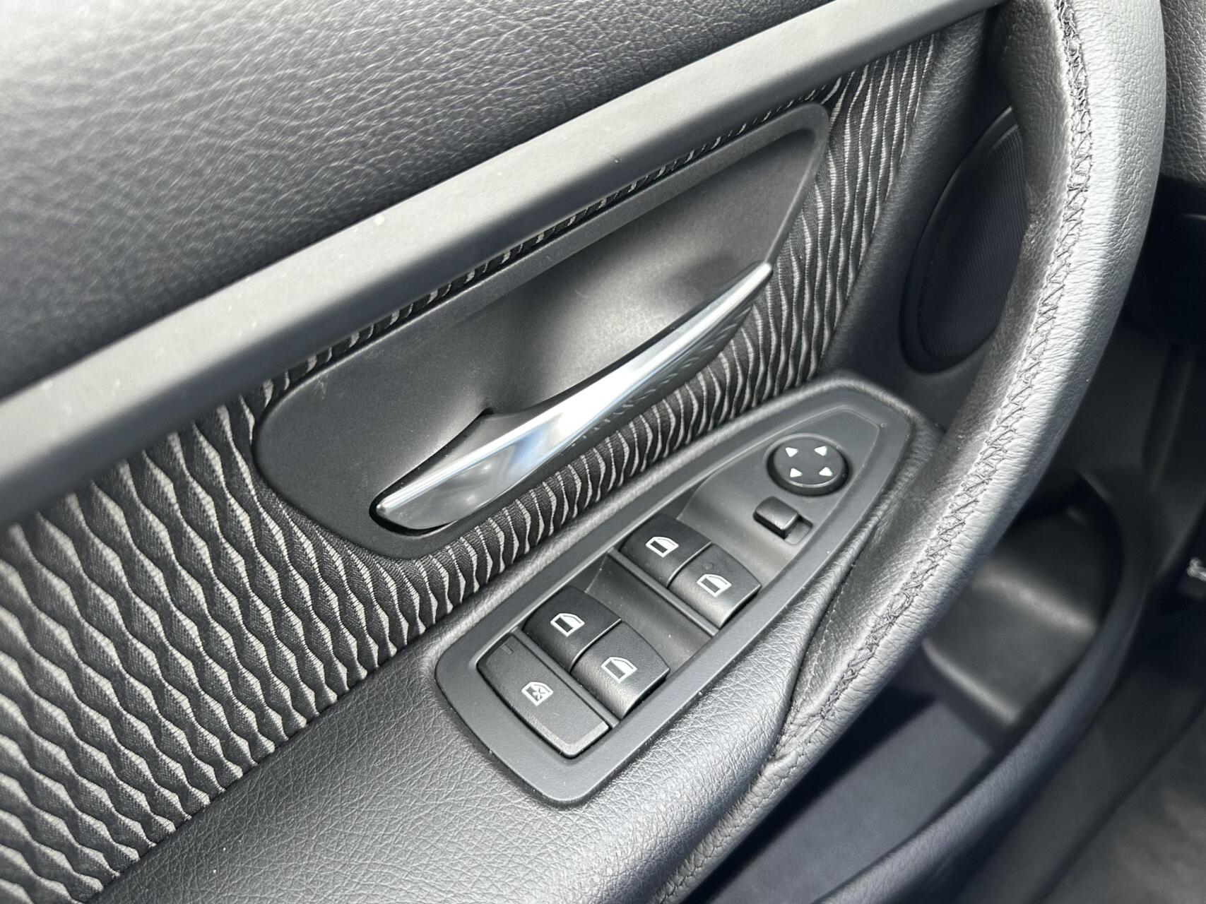 Foto van BMW 3-serie