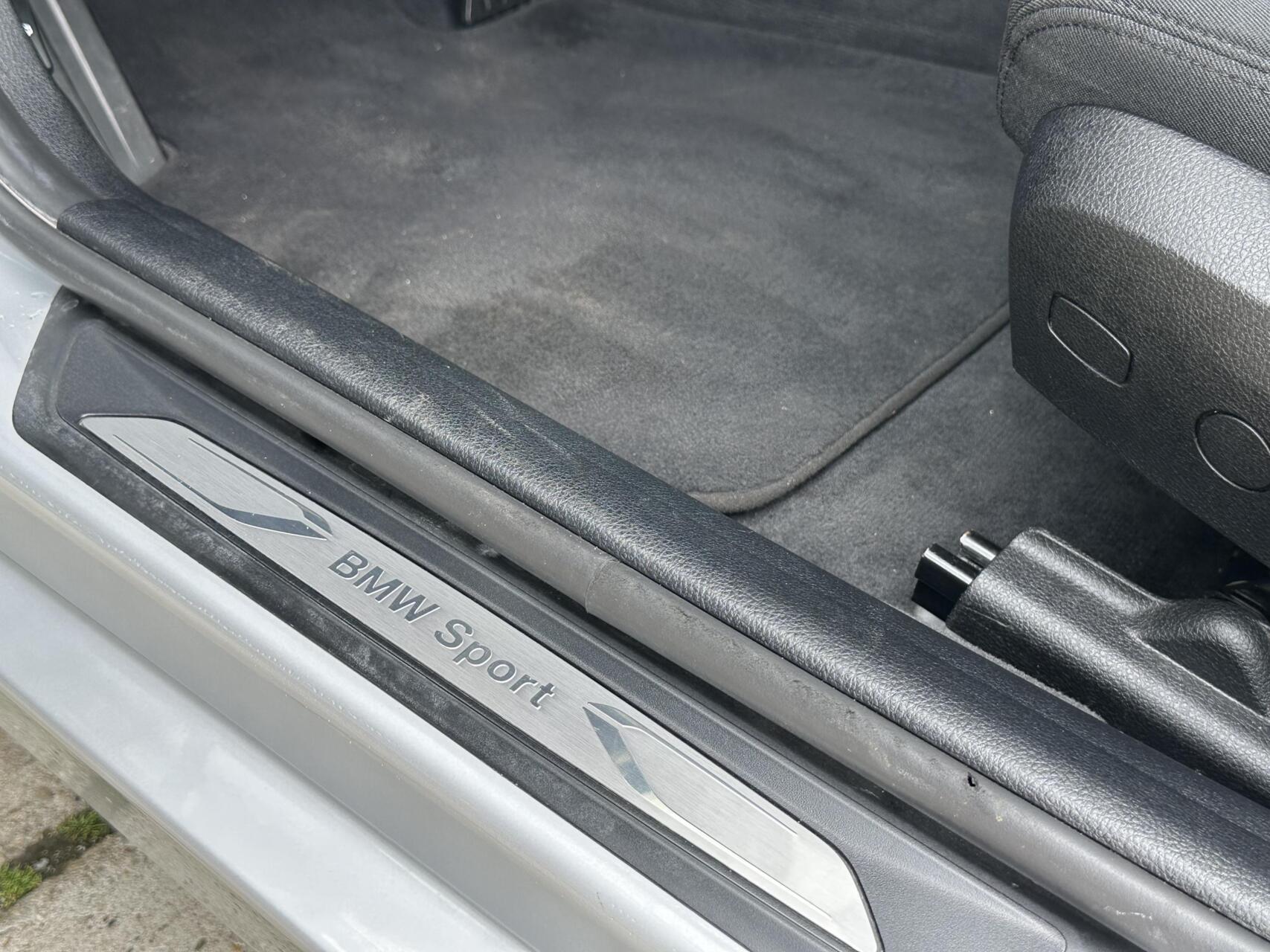 Foto van BMW 3-serie