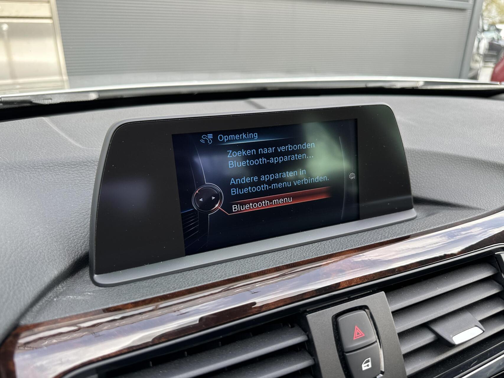 Foto van BMW 3-serie