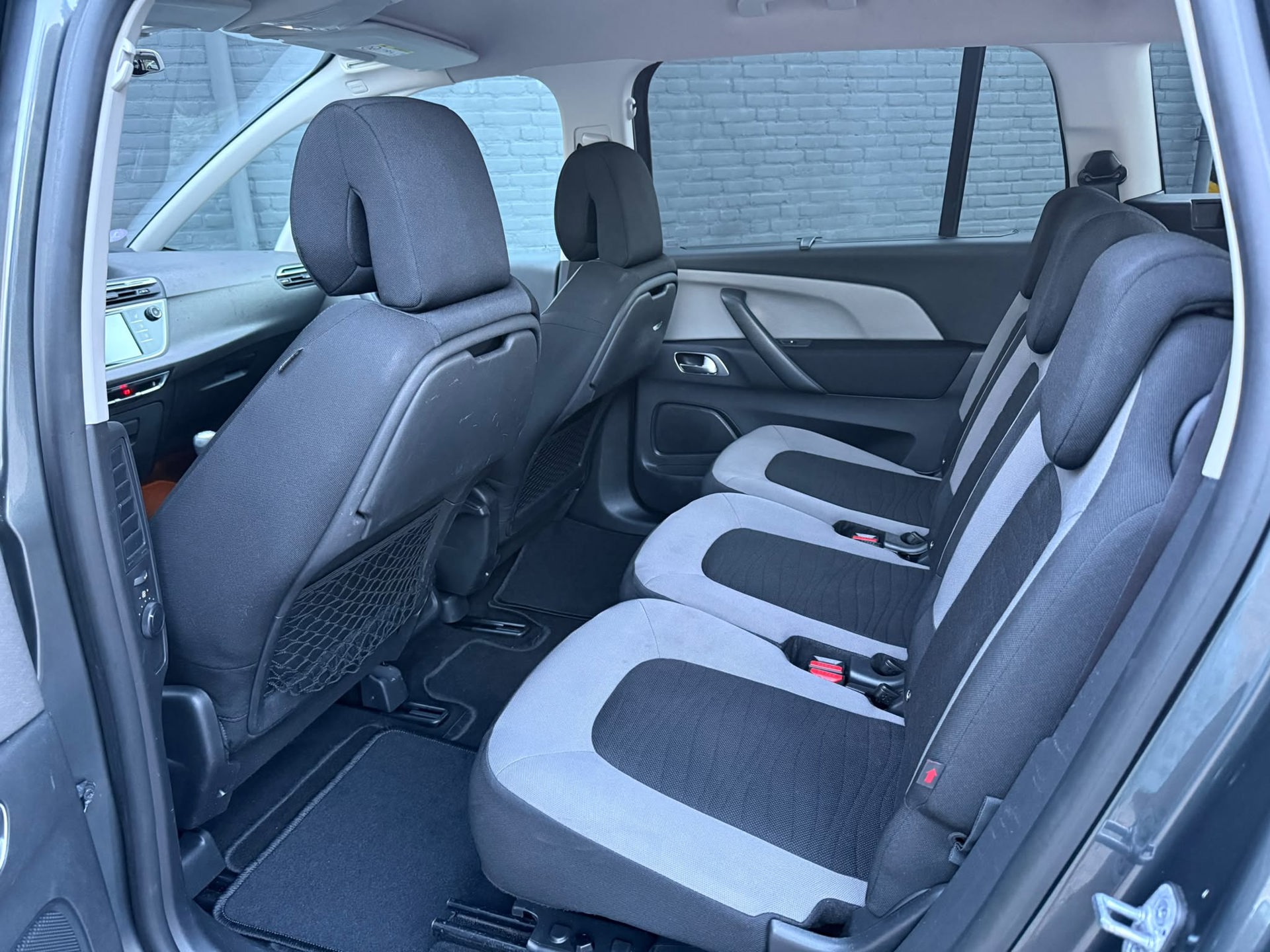 Foto van Citroen C4 Picasso