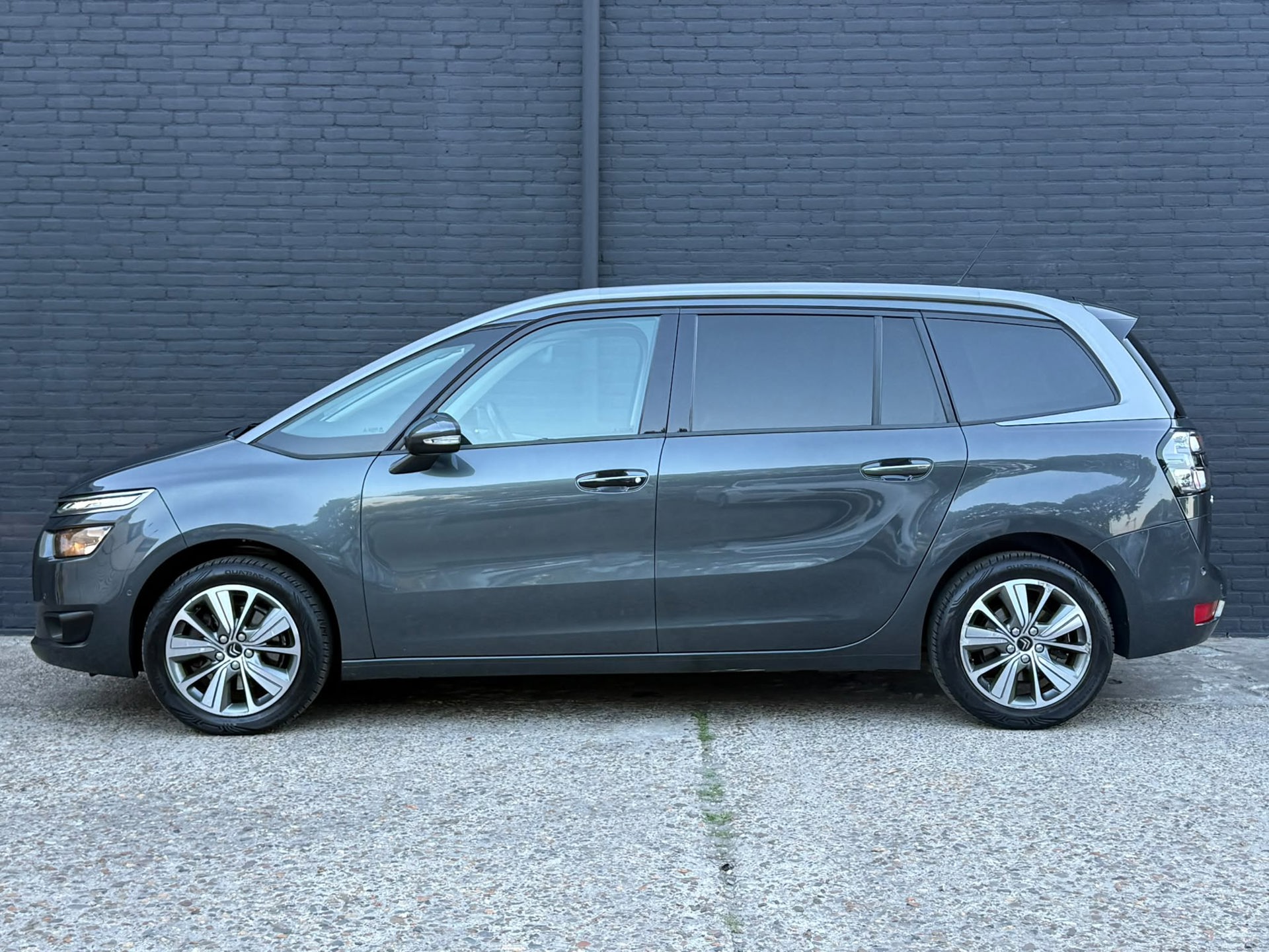 Foto van Citroen C4 Picasso
