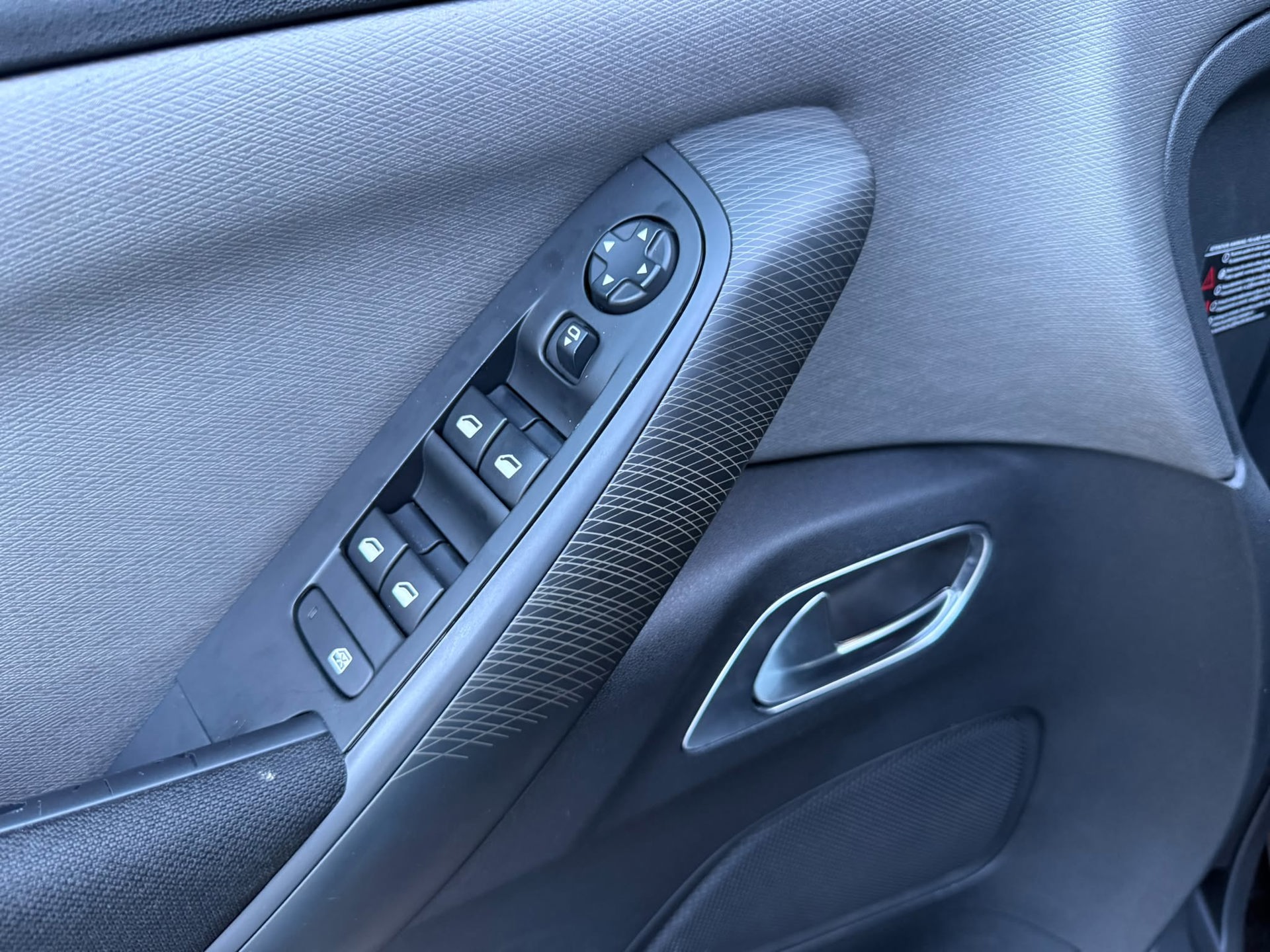 Foto van Citroen C4 Picasso